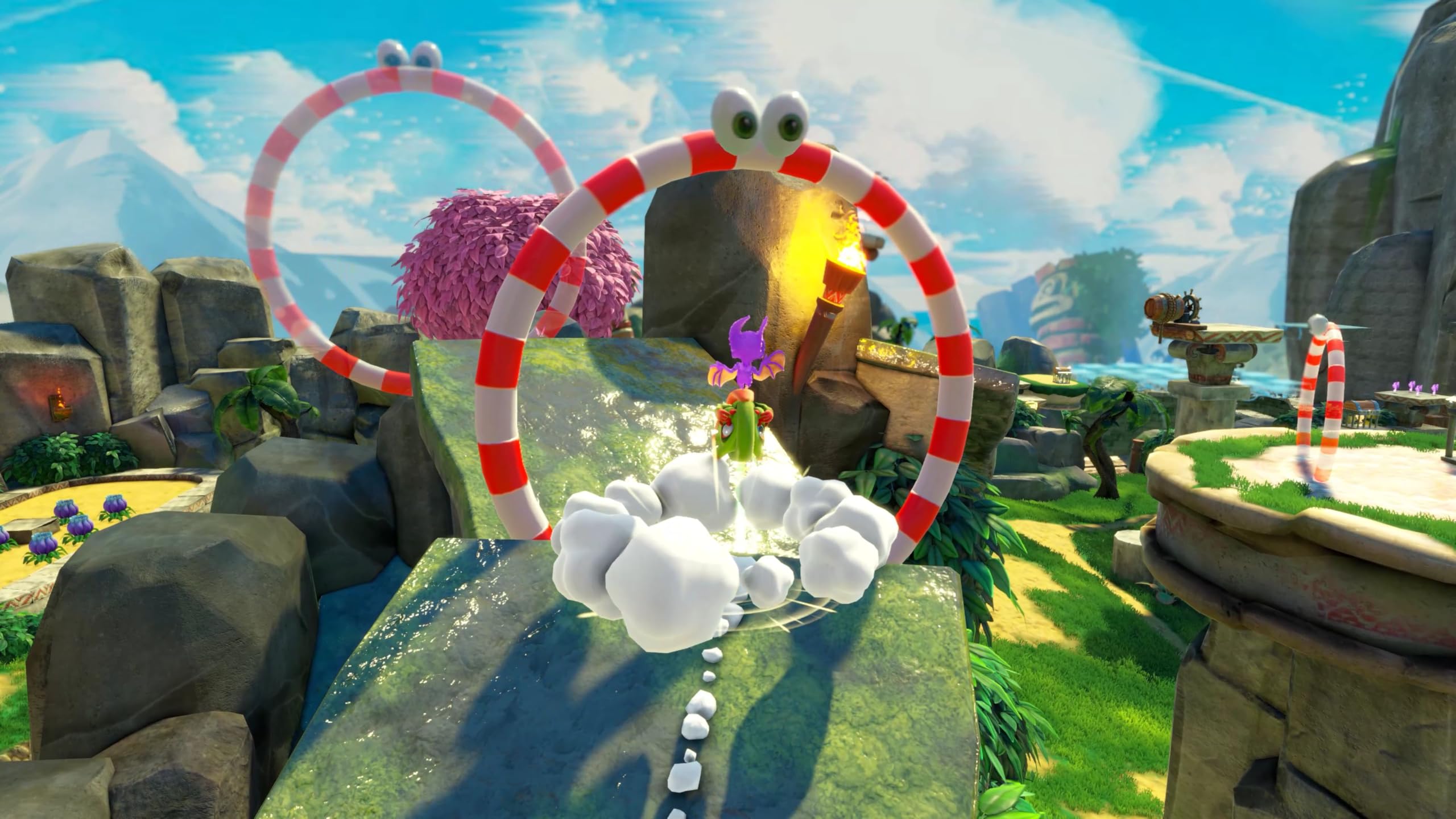Yooka-Replaylee [PS5] 5