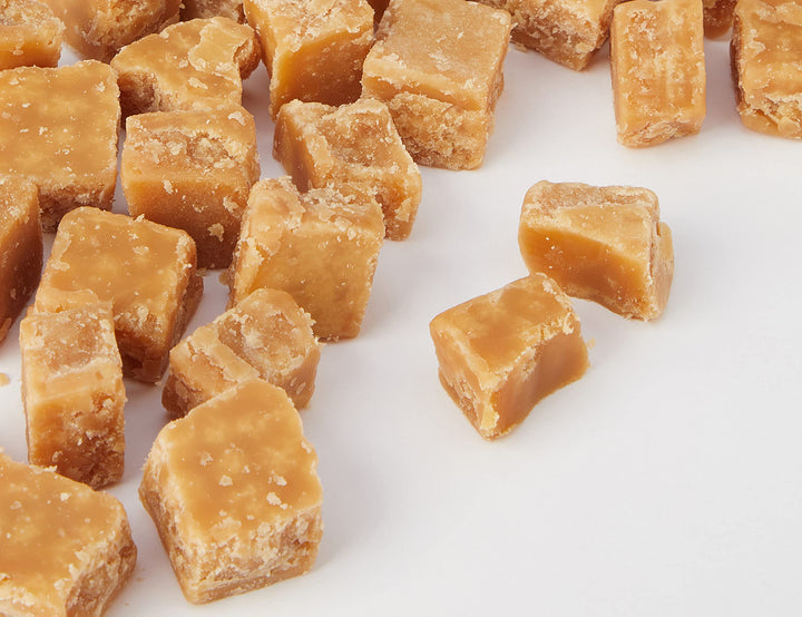 Bon Bons - Caramel and Sea Salt Fudge 150g