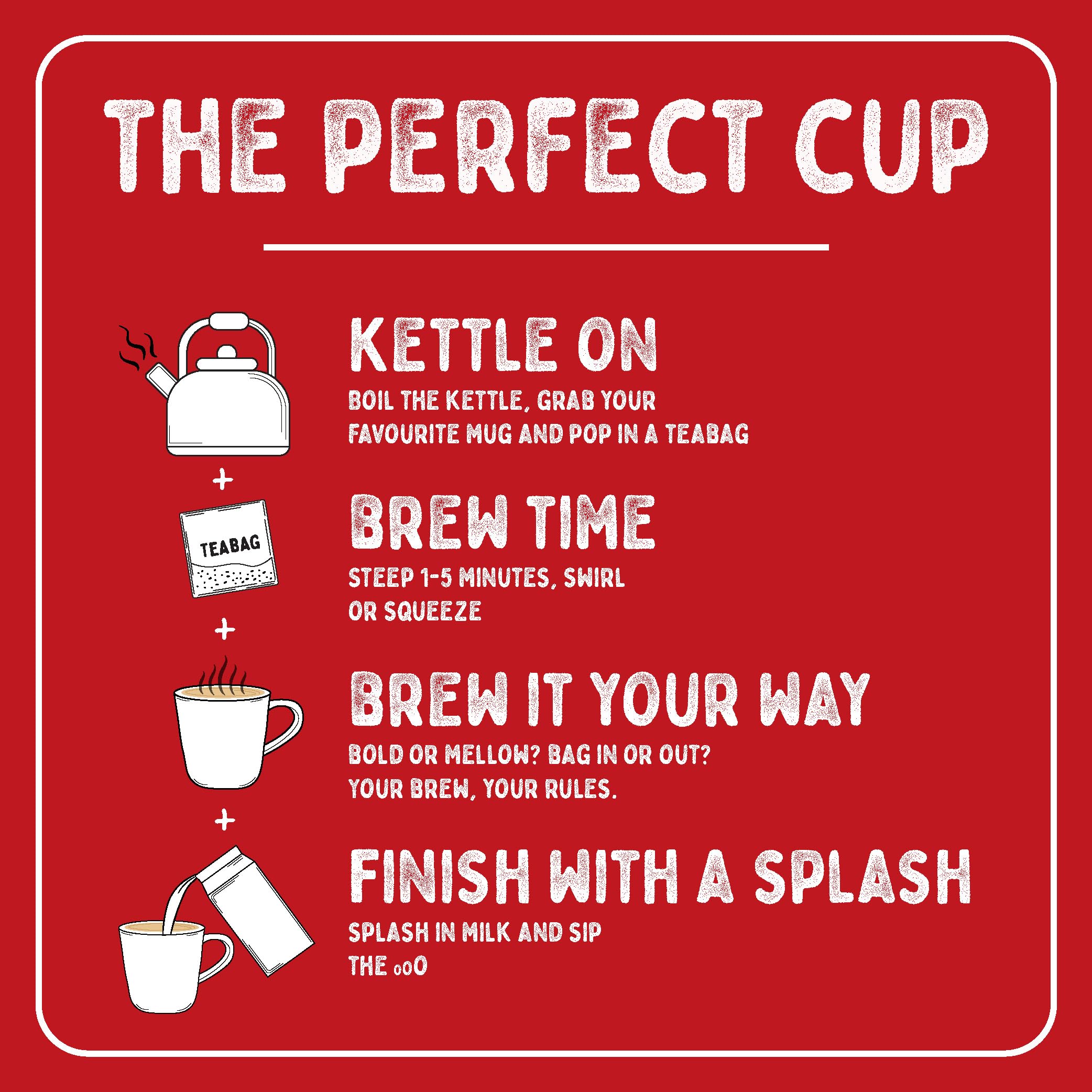 Typhoo One Cup Tea Bag 440 Count 11