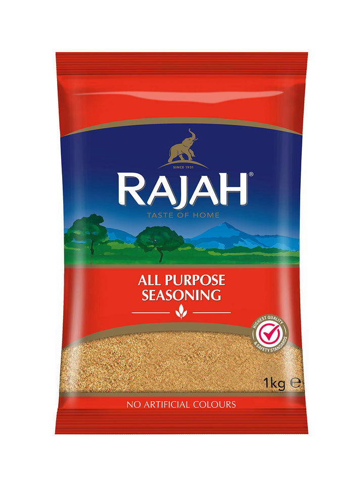 Rajah - All Purpose Seasoning Blend 1kg