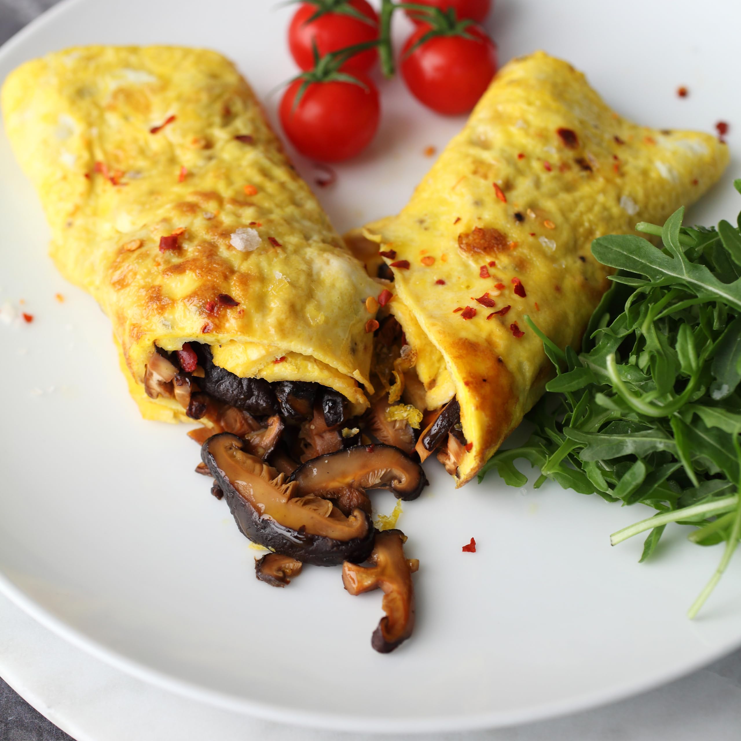 Emma Basic Dried Shiitake Mushroom 50g 2