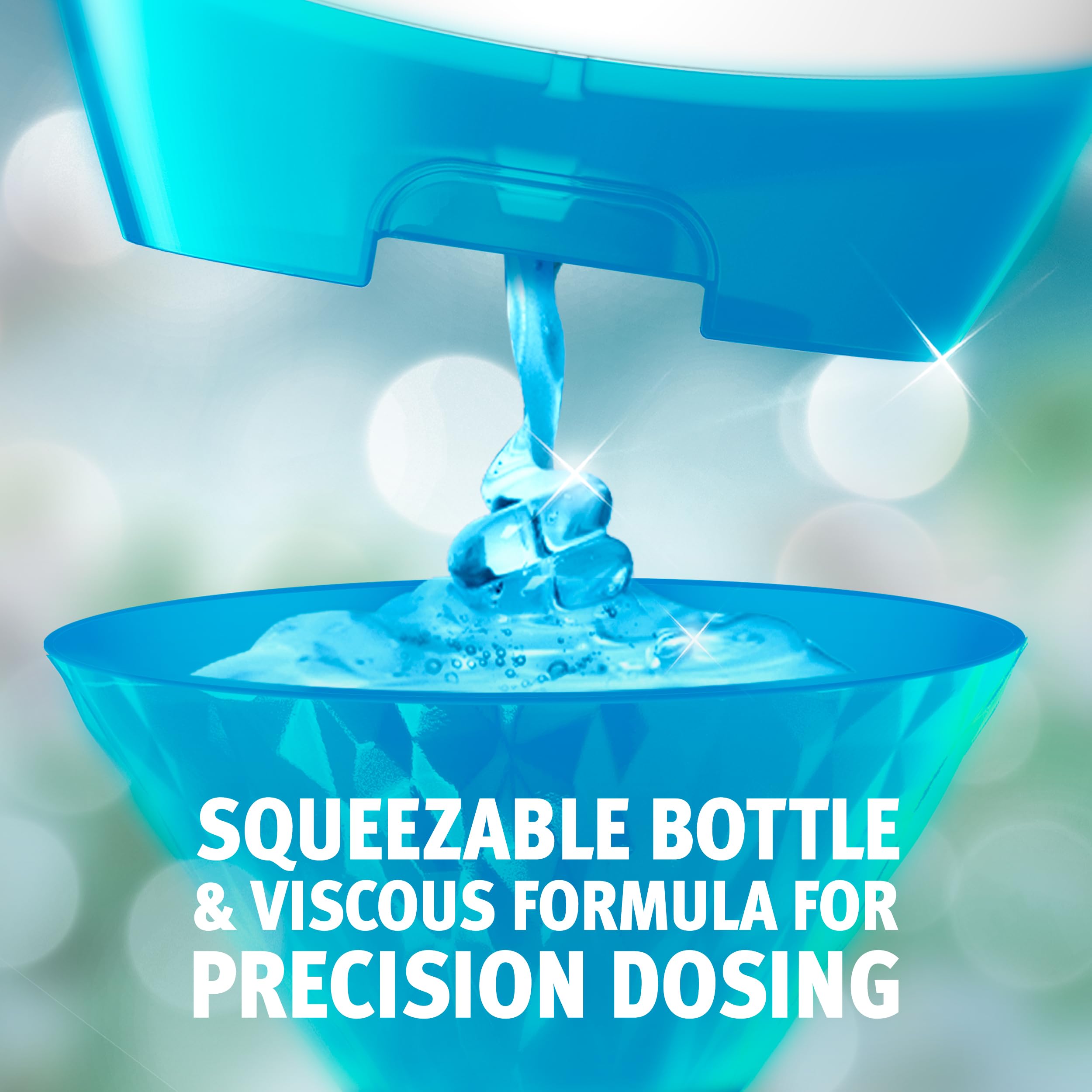 Bold Northern Solstice Liquid Detergent Gel - 40 Washes, 1.32L 5