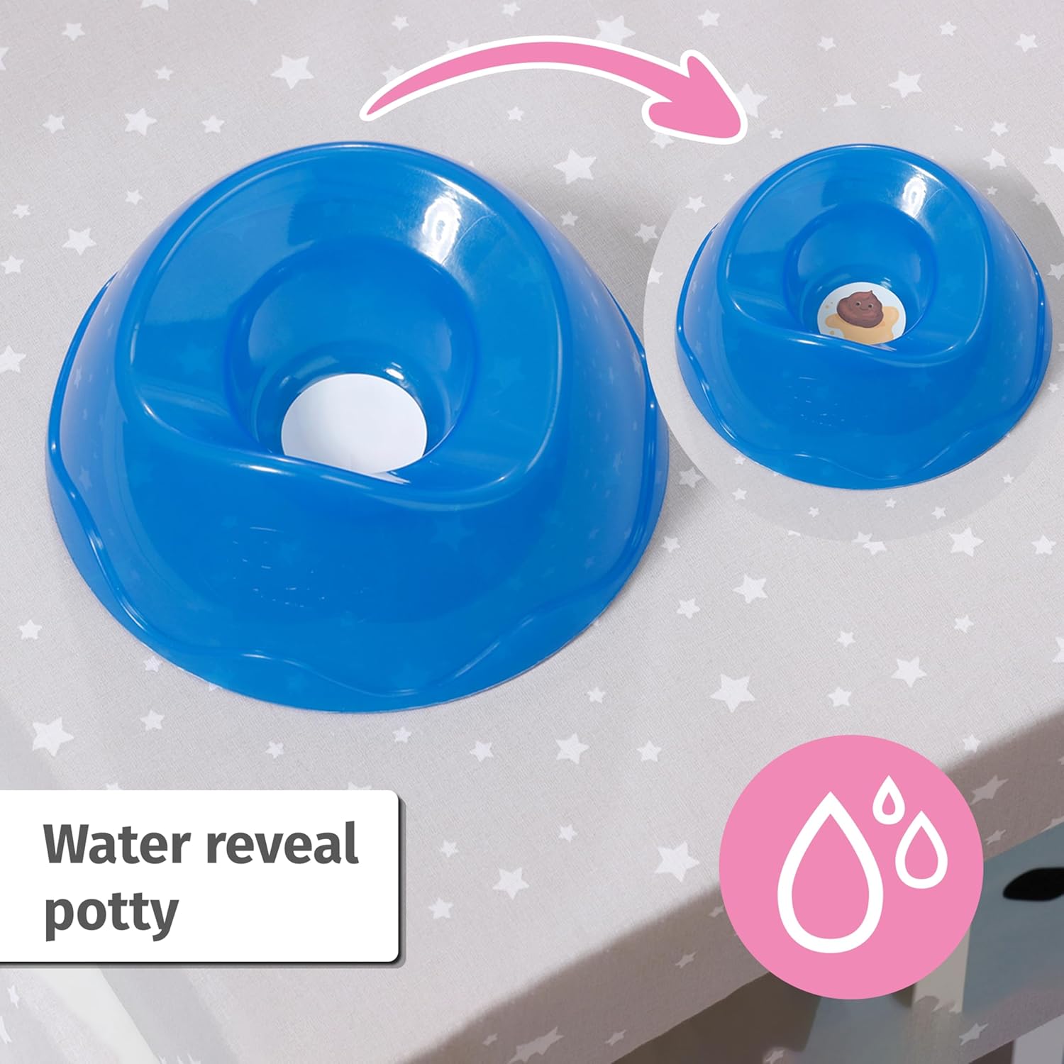 BABY born Jonas Baby Doll with 10 Functions & Accessories - 43cm Interactive Doll for Kids 4