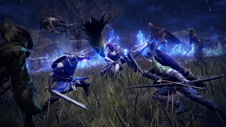 Elden Ring Nightreign - PS5 Collector Edition