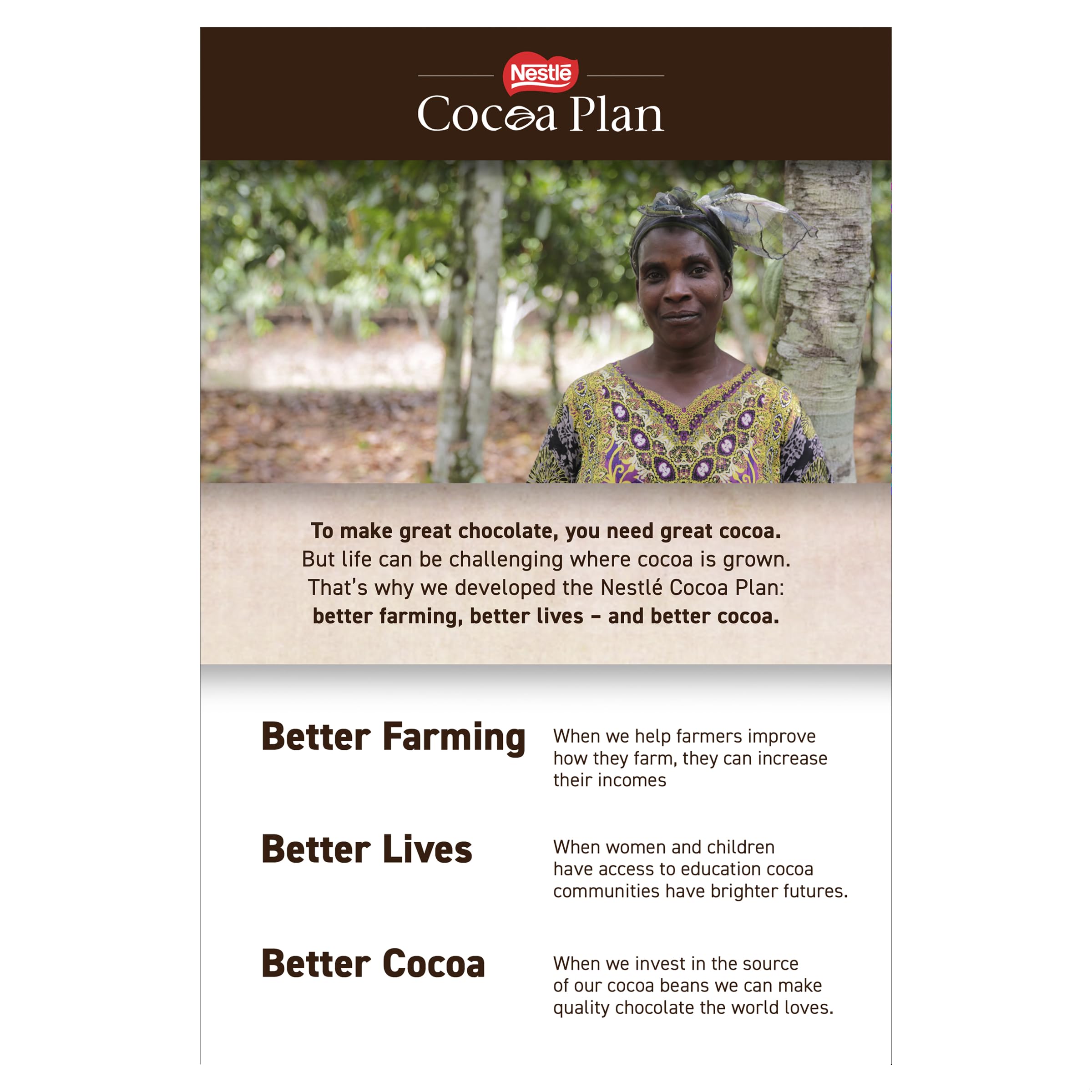 Kit Kat Chunky Duo Milk Chocolate Bars, 24 x 64 g 7