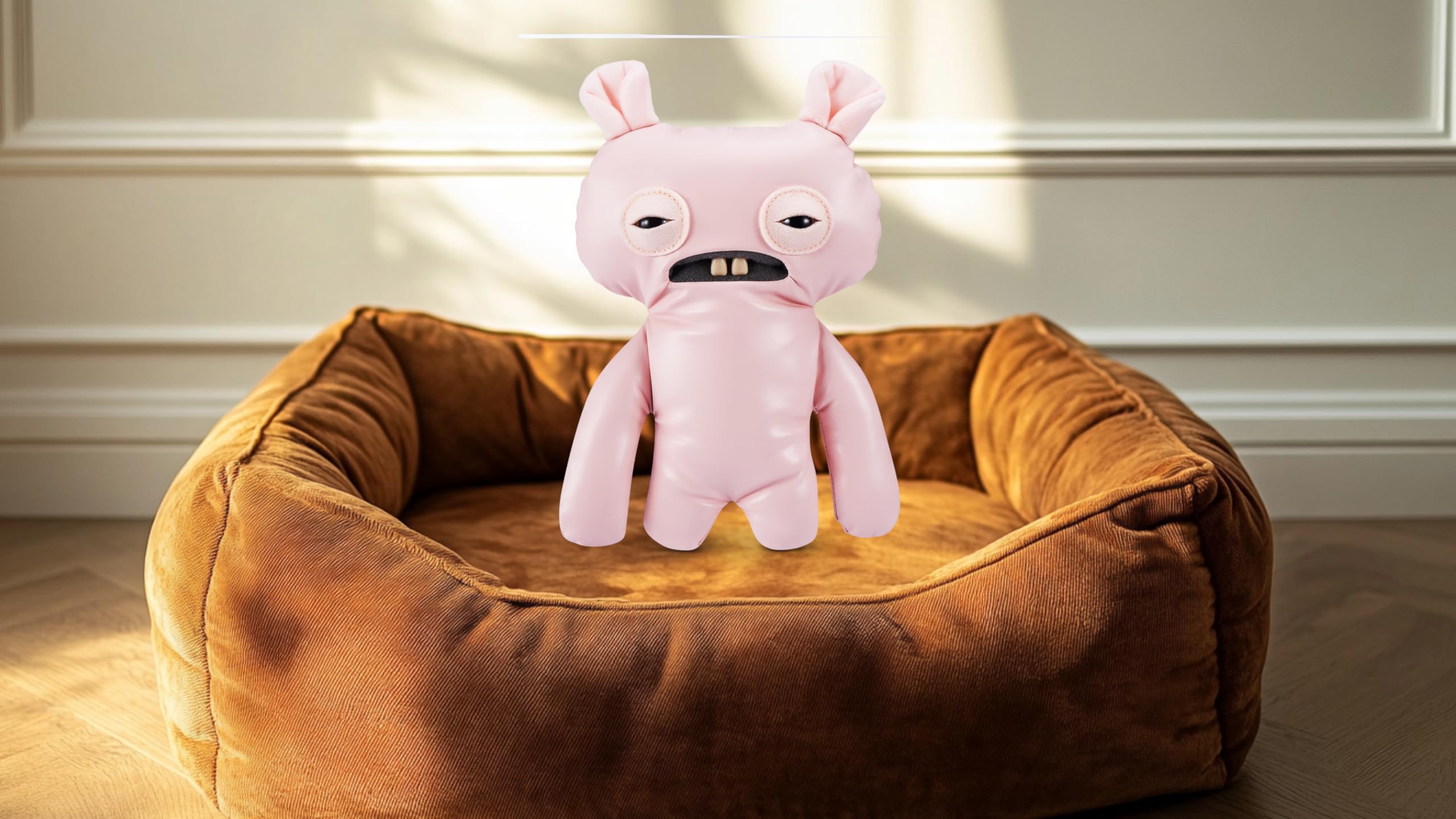 Fuggler Butt Ugly Pets 9-inch Series 1 Plush - Funny Ugly Monster Collectible by ZURU 11