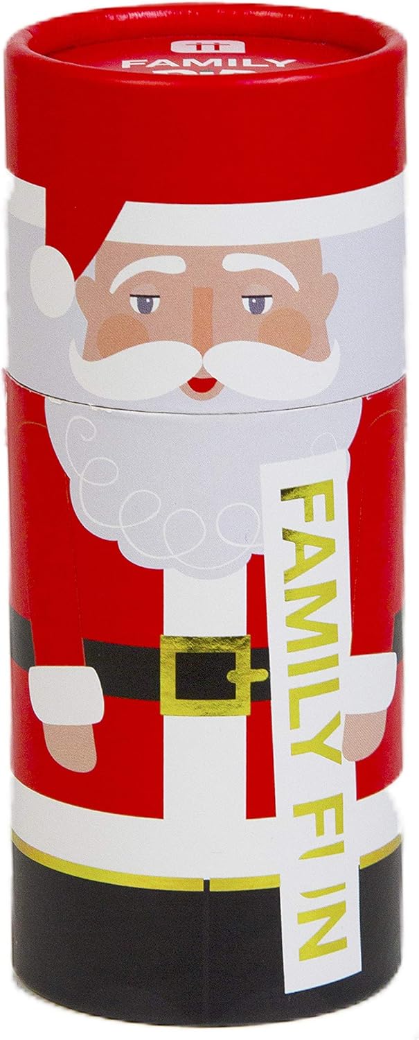 Talking Tables - Santa Dipsticks Christmas Kids Game 1