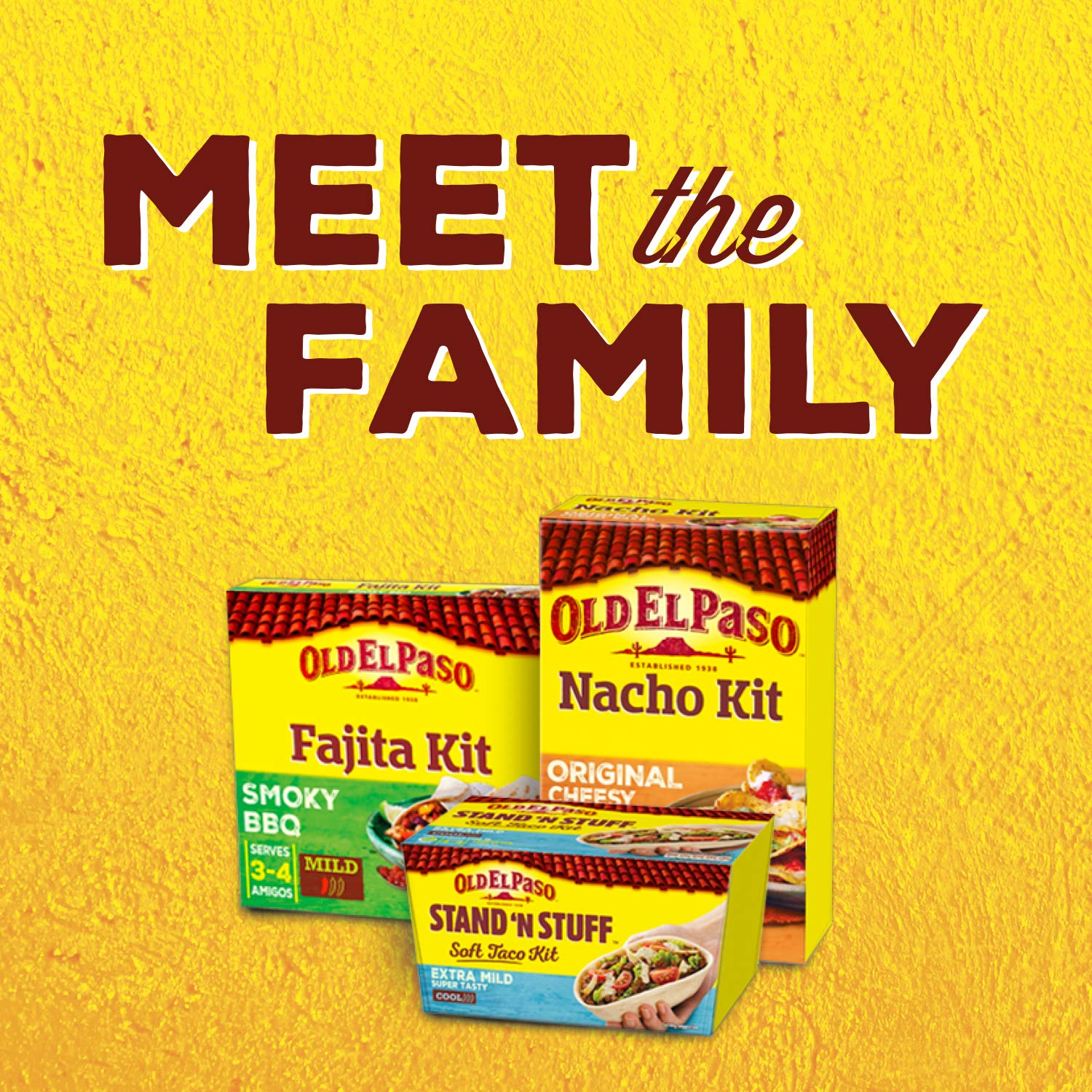 Old El Paso White Corn Gluten Free Tortilla Wraps 208g (Pack of 8) 4