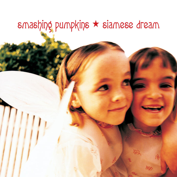 The Smashing Pumpkins - Siamese Dream [VINYL]