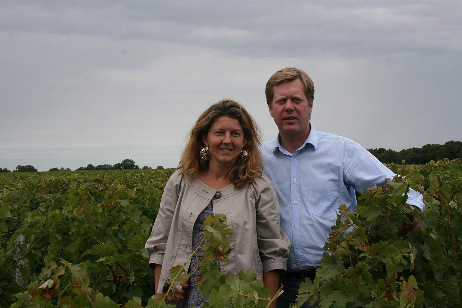 Château Laffitte Laujac 2018 - AOP Médoc - Grand Vin de Bordeaux Red Wine 5