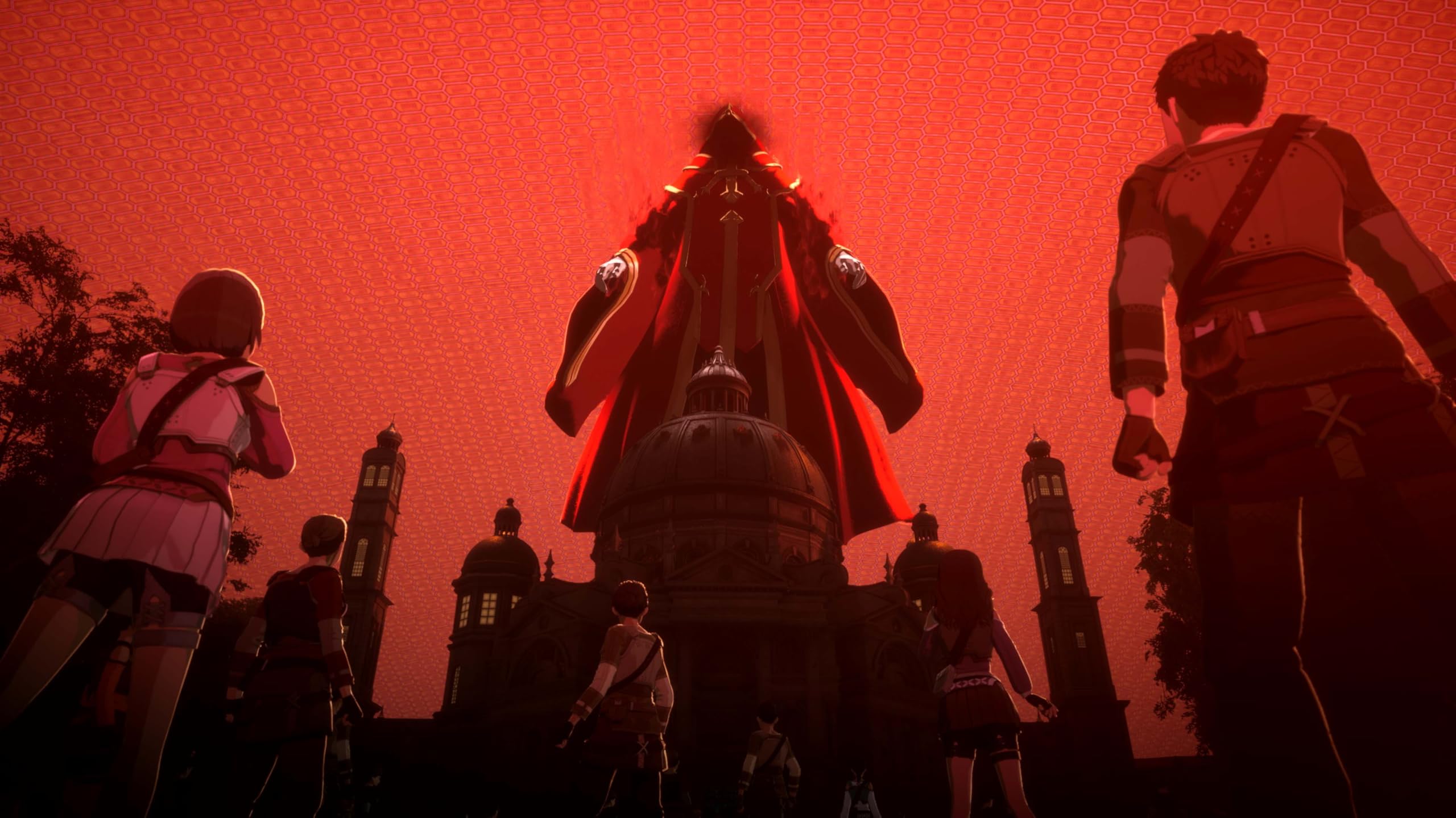 Echoes of Aincrad (PlayStation 5) 3