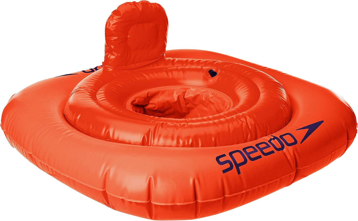 Speedo Baby Swim Seat - For Ages 12-24 Months, Up to 15kg