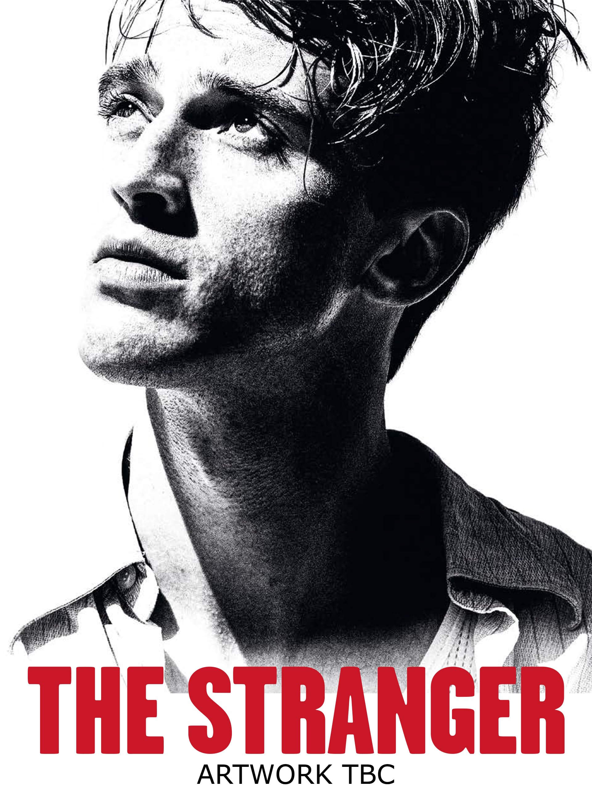 The Stranger [DVD]