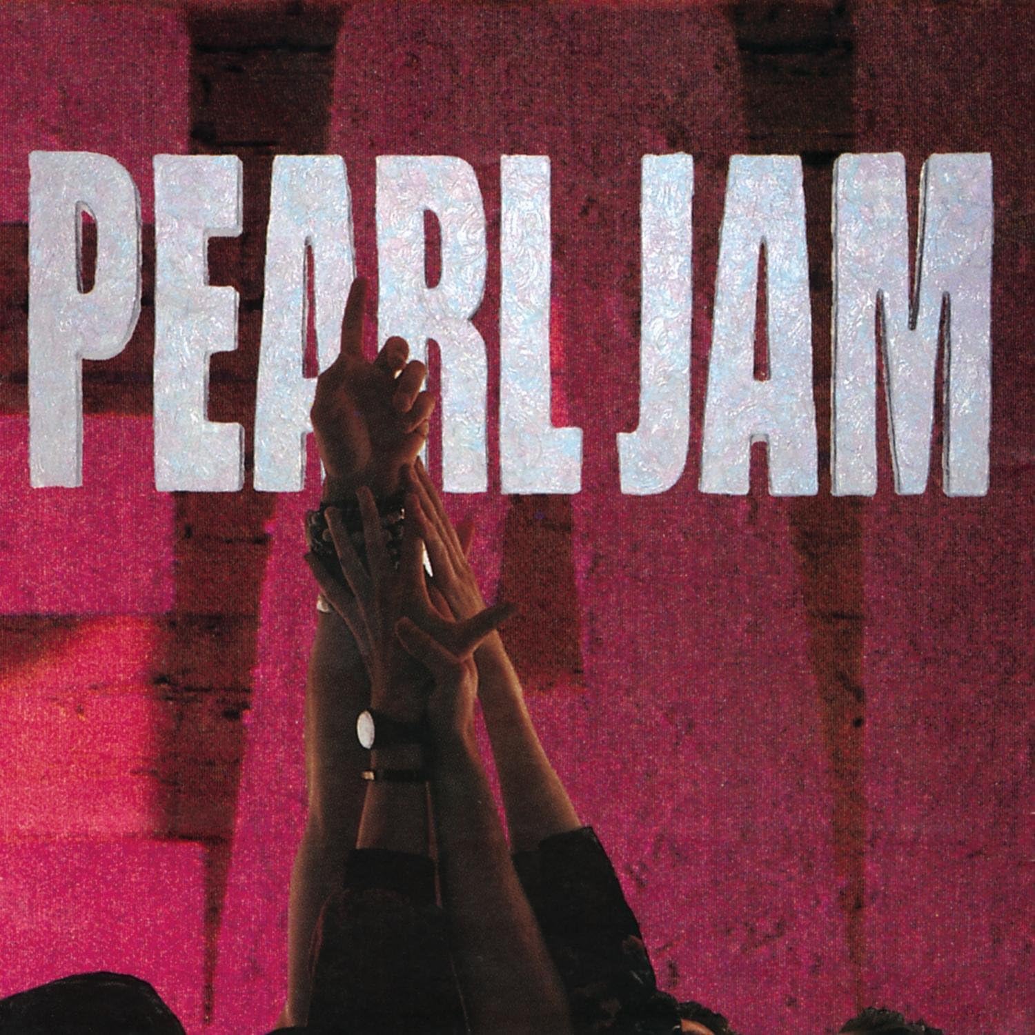 Pearl Jam - Ten [Import Edition] [Audio CD] with Bonus Tracks 1