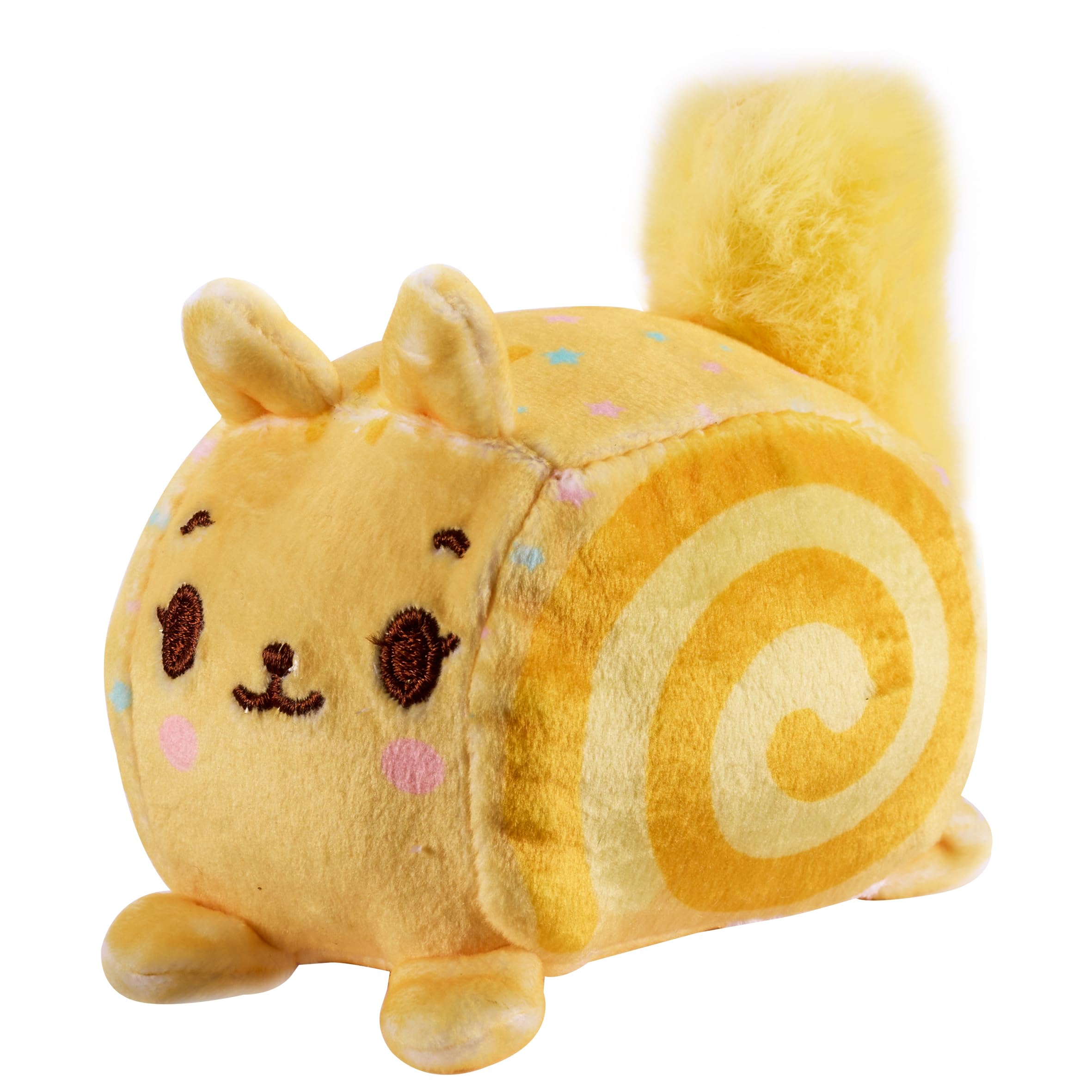 Mushmeez Squishberries Slow Squish Plush Toy - Scented Collectible | Ages 8+ 3