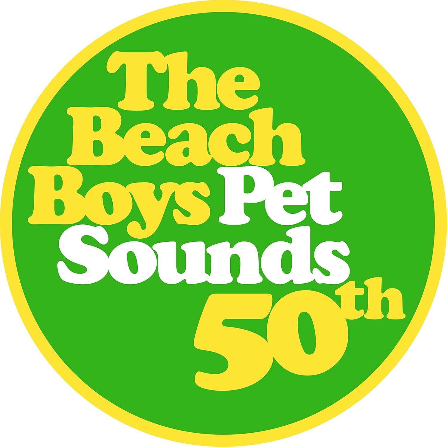 The Beach Boys - Pet Sounds [Audio CD] 2