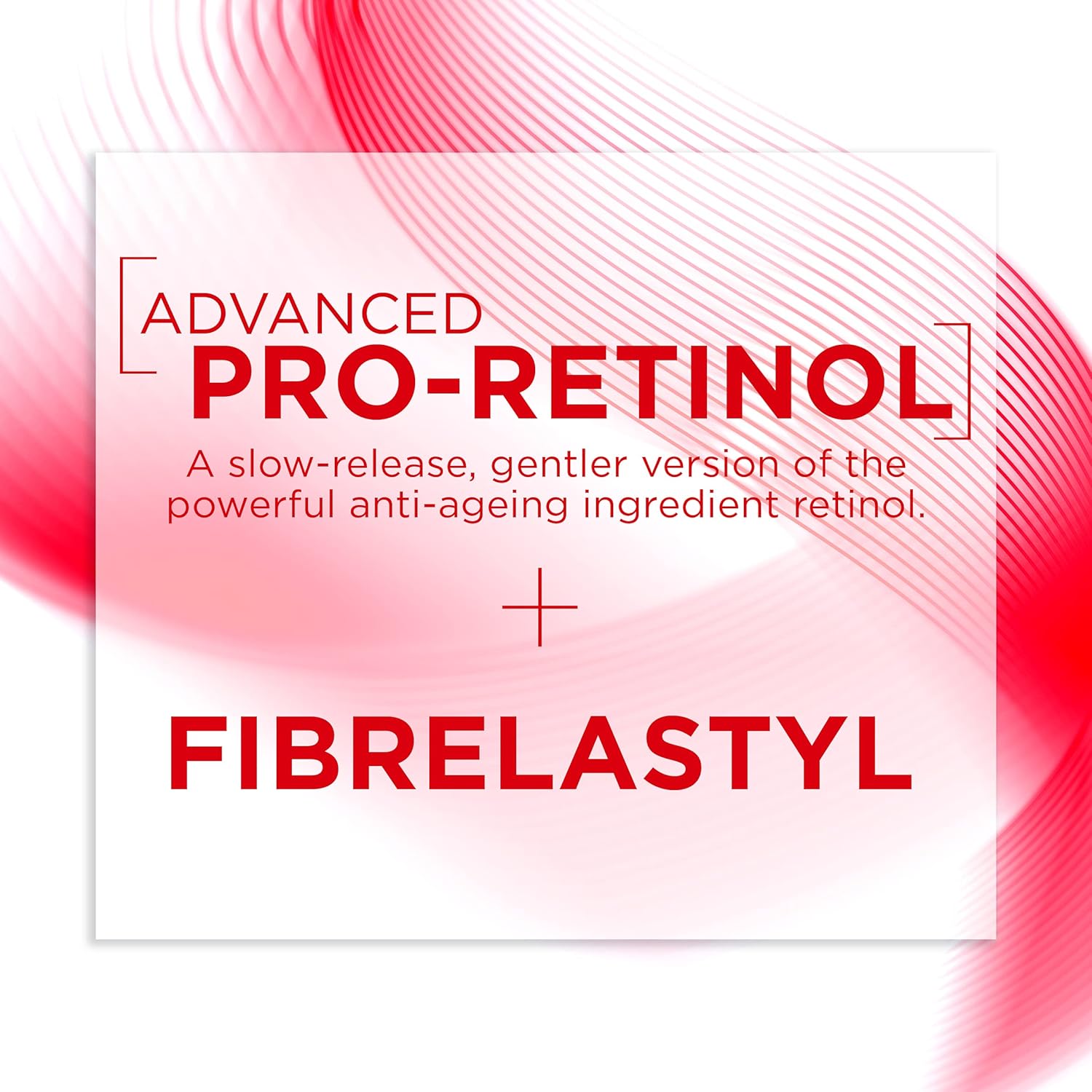 L'Oréal Paris Revitalift Anti-Wrinkle + Firming Pro Retinol Night Cream (50 ml) 7
