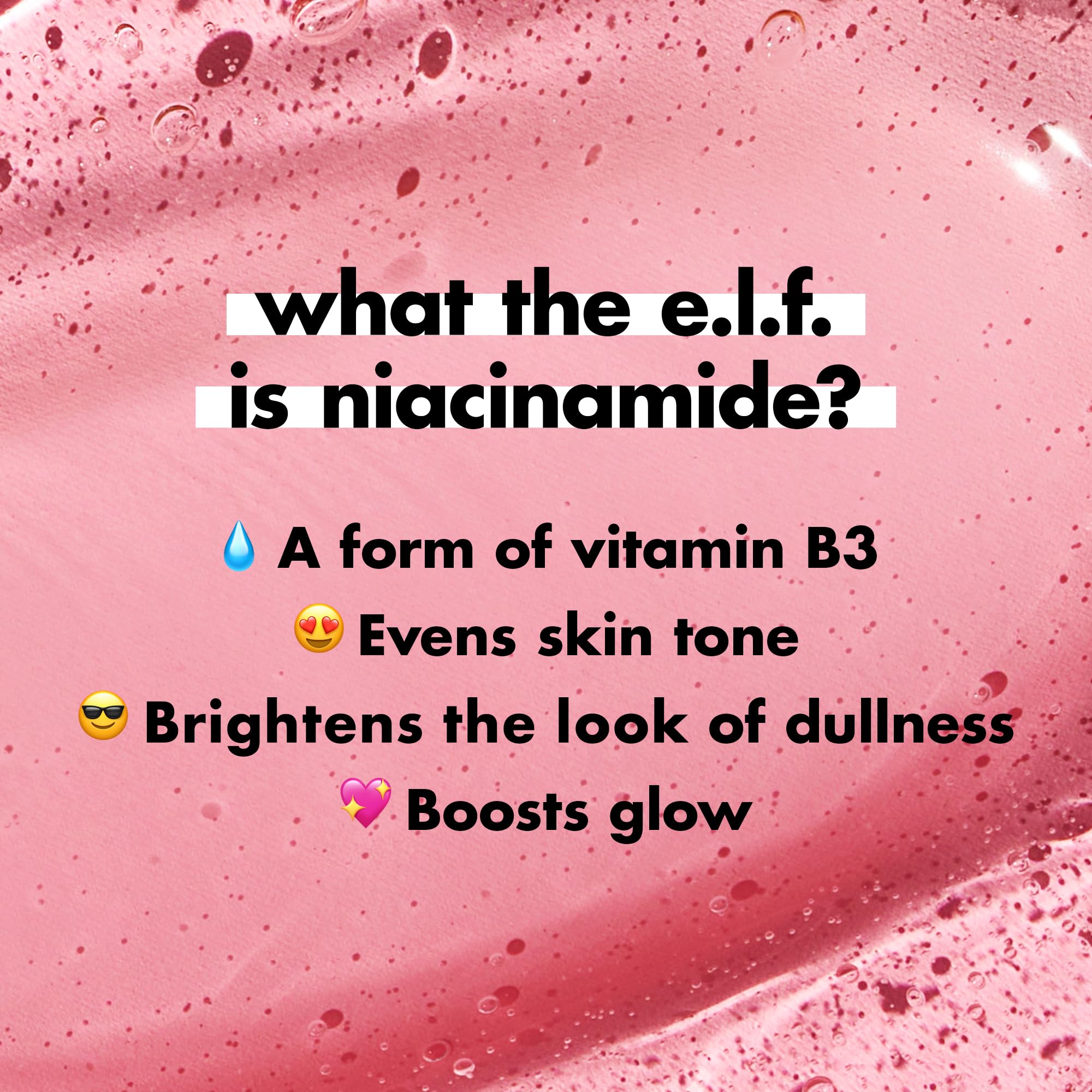 e.l.f. Power Grip Primer + 4% Niacinamide, Gel-Based Hydrating Face Primer (41 g) 6