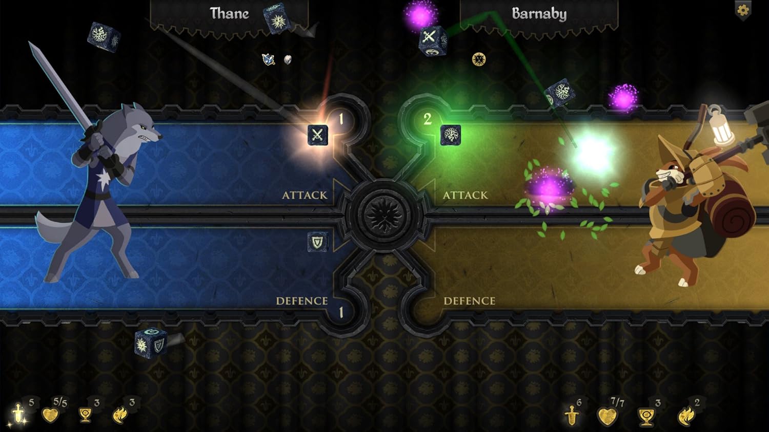 Armello Special Edition - Xbox One 12