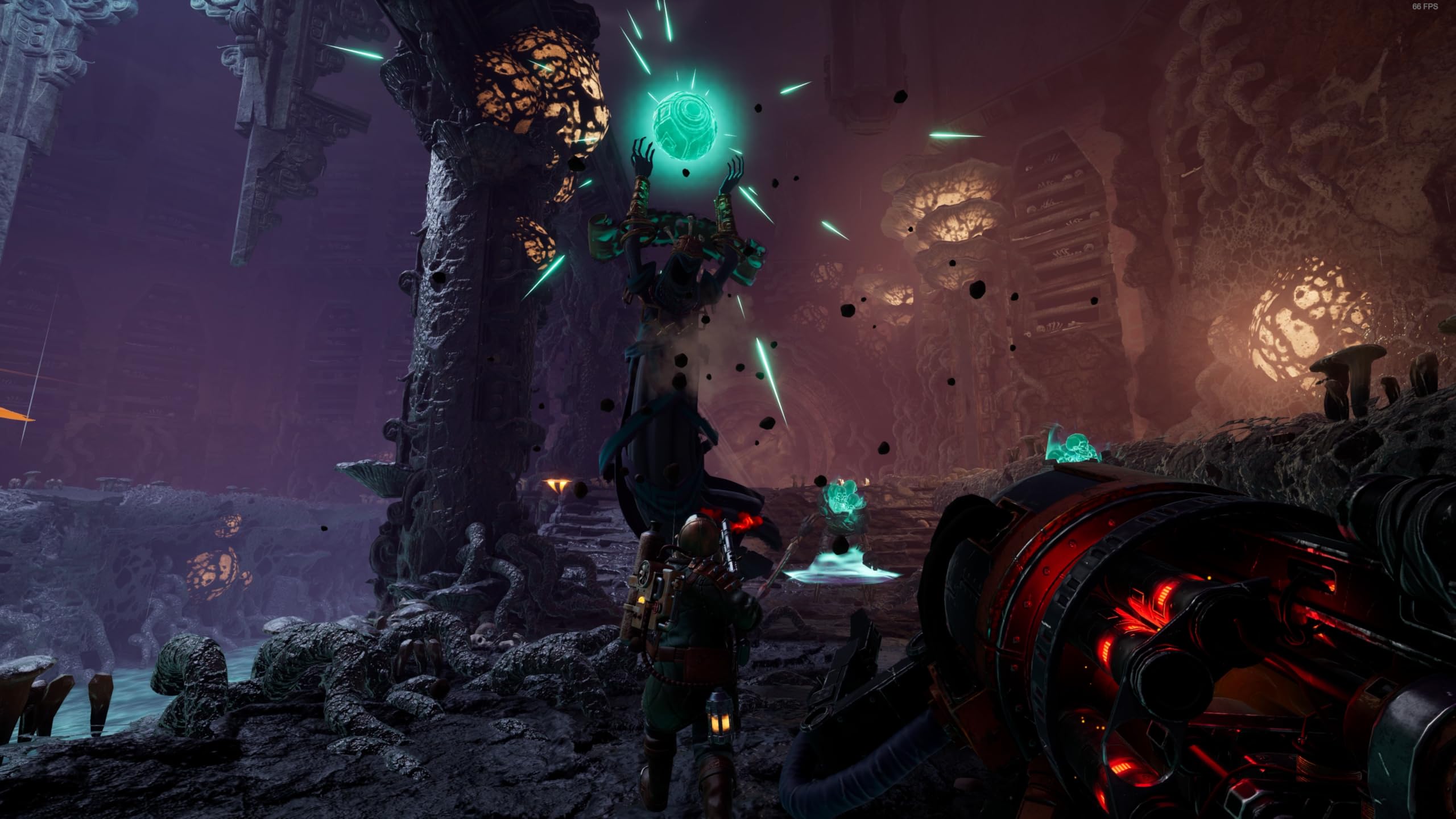 Abyssus [PlayStation 5] 6