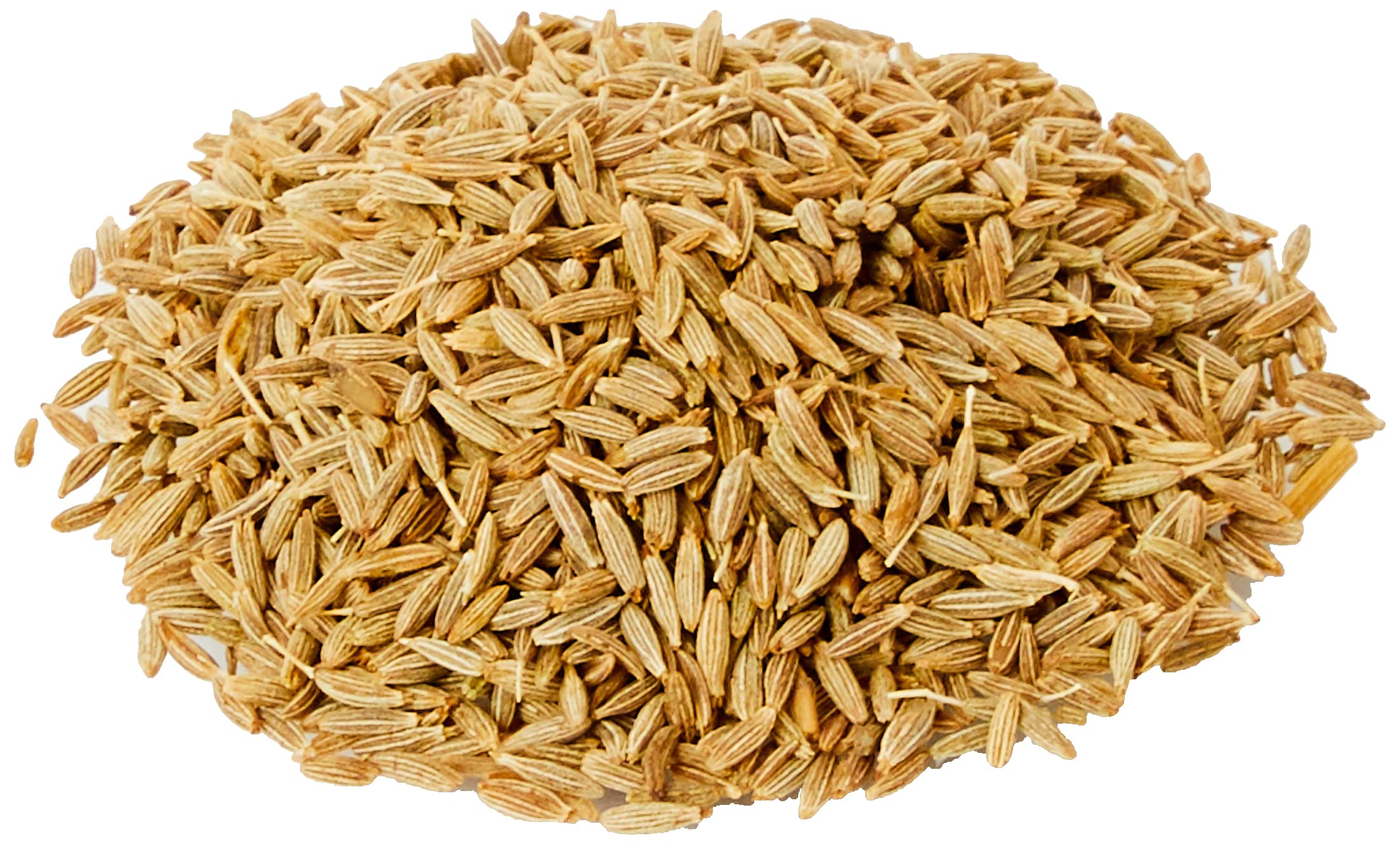 Old India Cumin Seeds - 100% Natural Whole Spice | 500g Pack 3