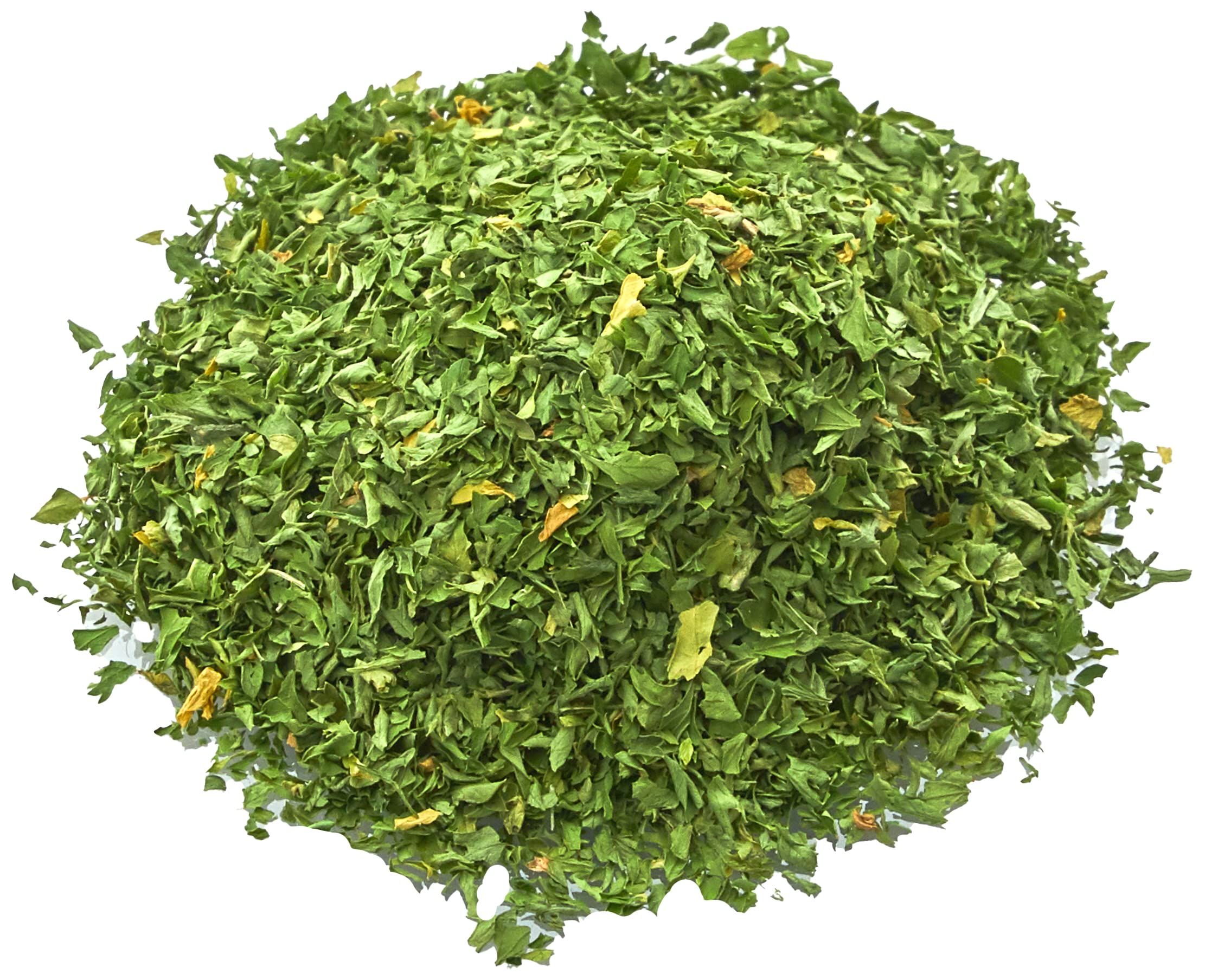 Old India Dried Parsley Herb - 100% Natural & Additive Free | 500g Pouch 3