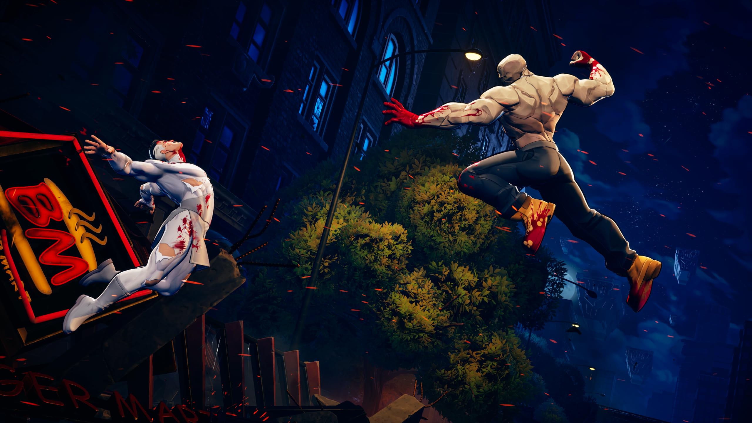 Invincible VS (Xbox Series X) 3