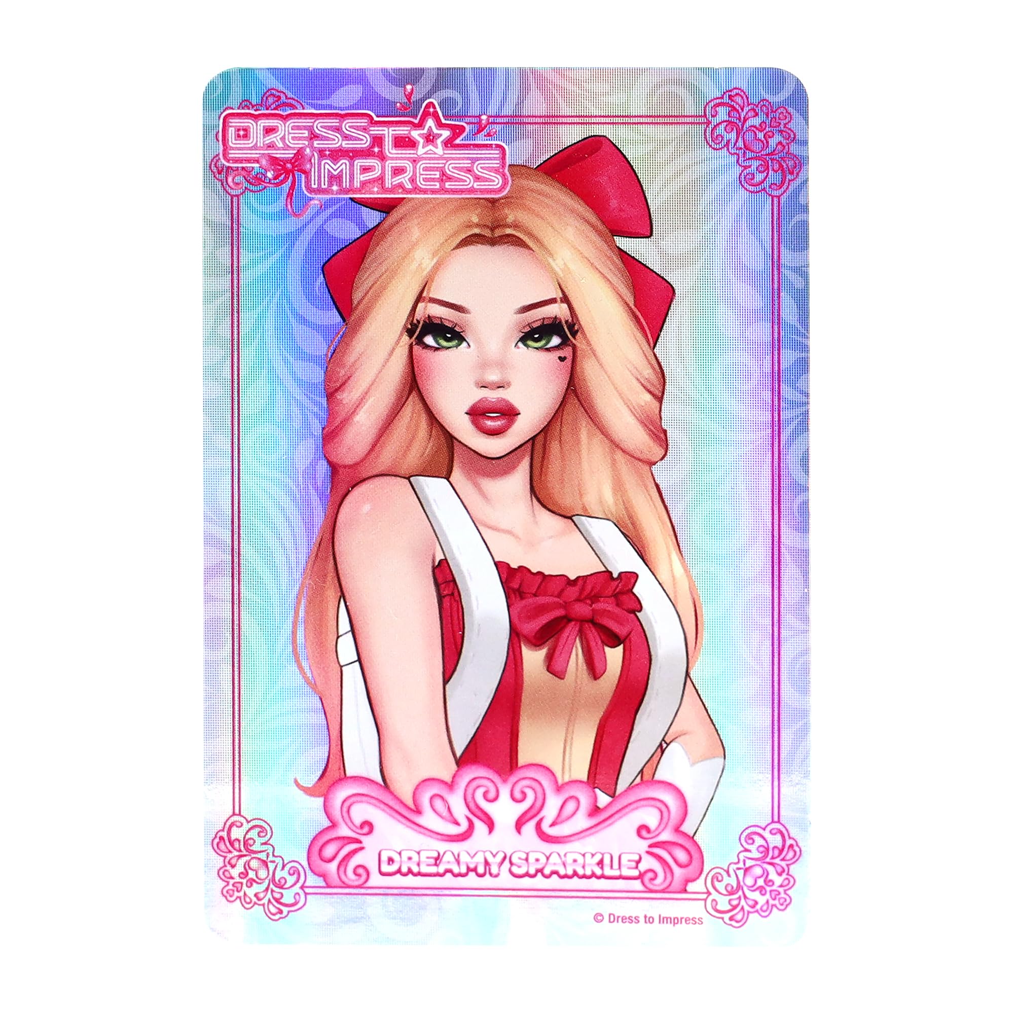 Dress To Impress – Mystery Models Dolls – Wave 1 12