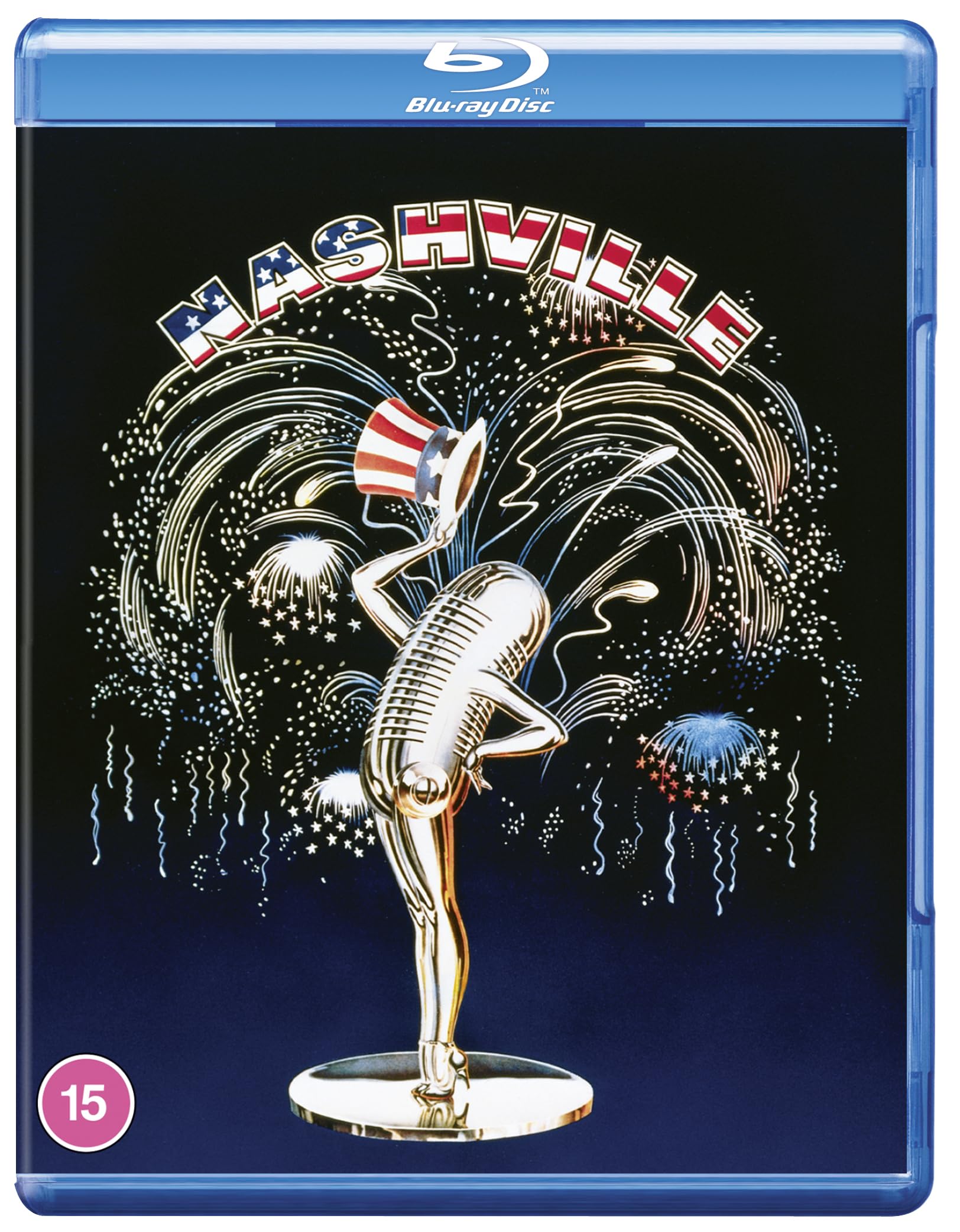 Nashville [Blu-ray]