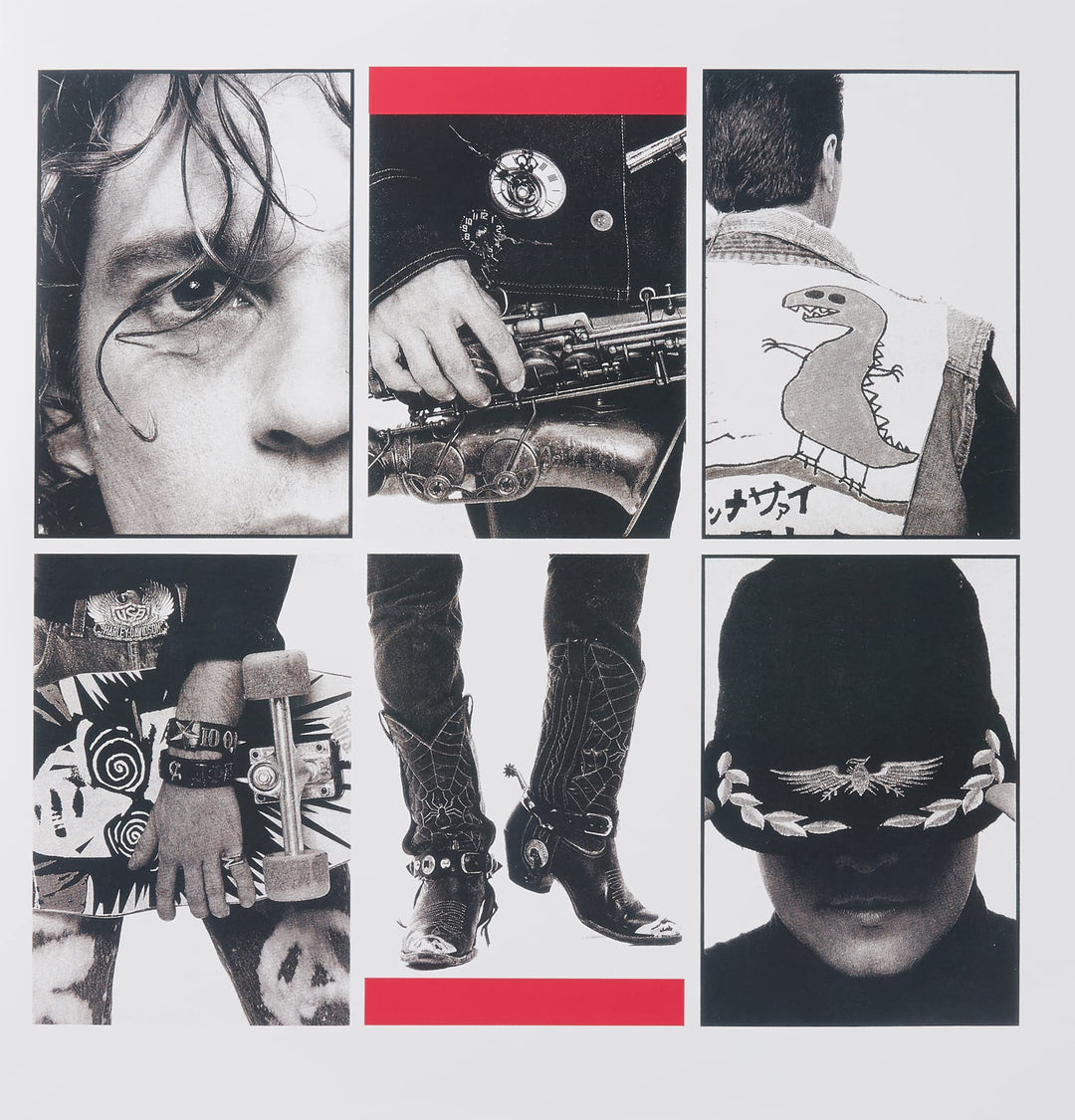 INXS - Kick [VINYL]