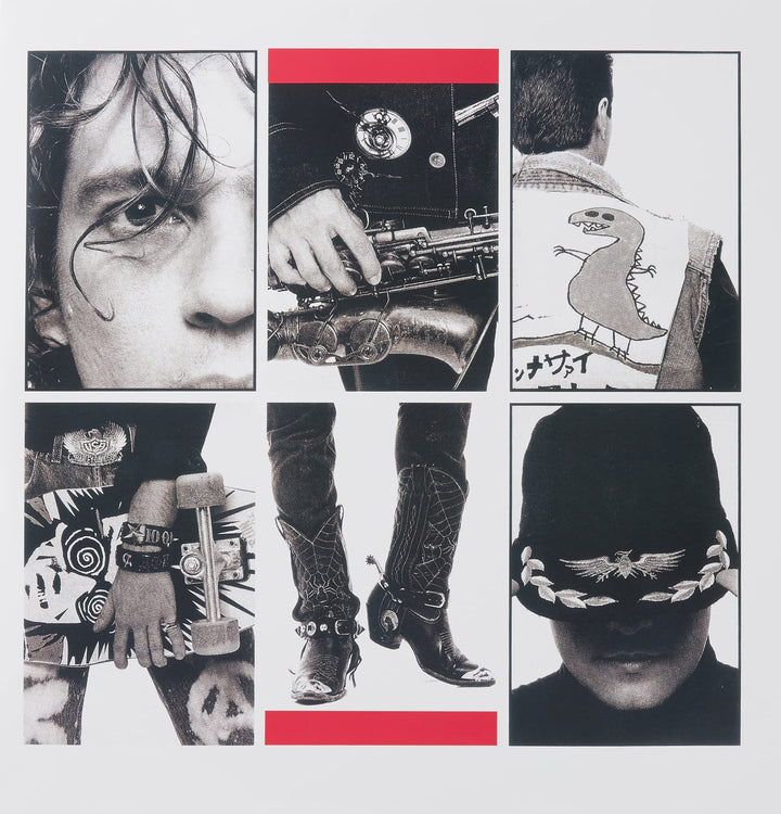 INXS - Kick [VINYL]