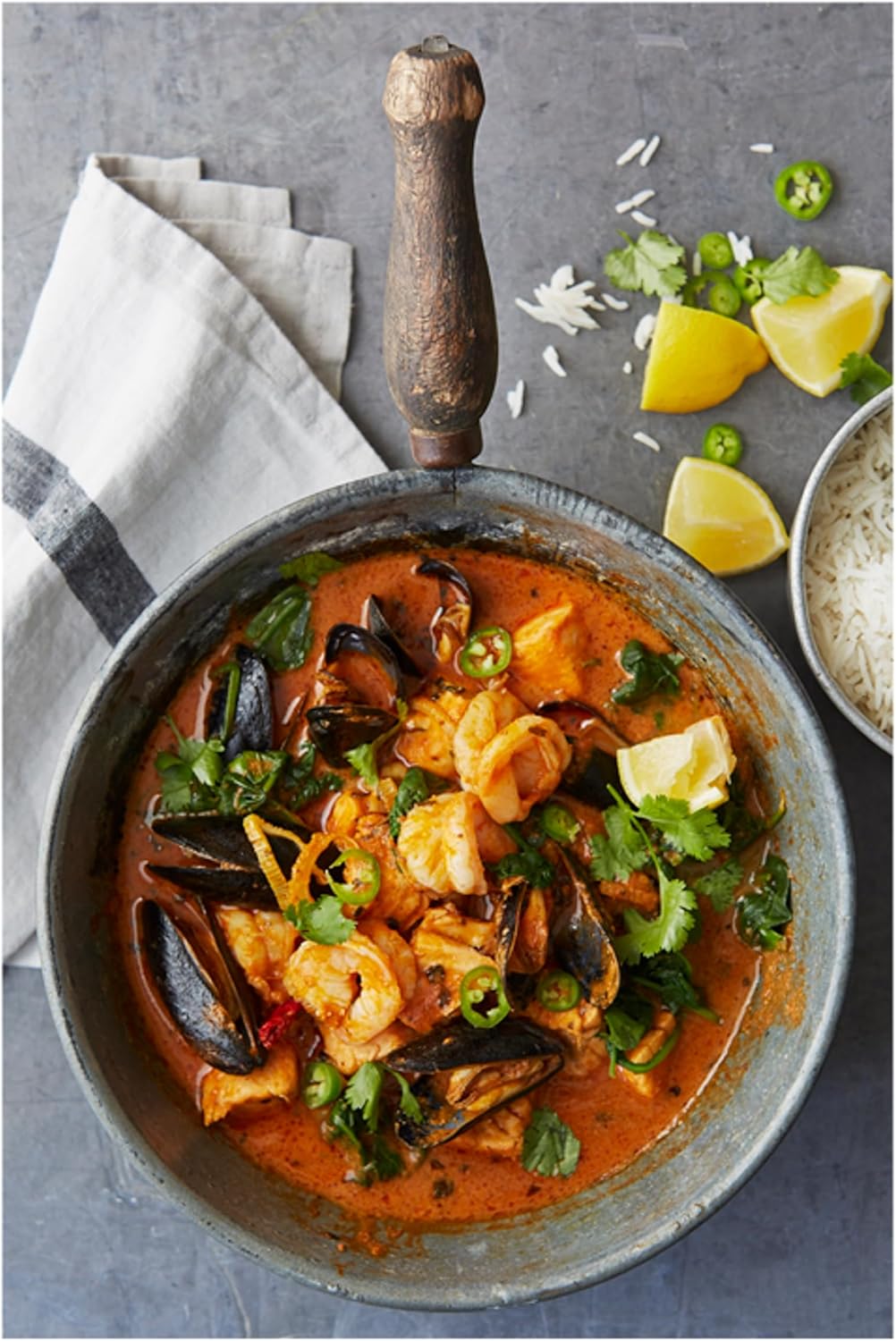 The Spice Tailor - Classic Butter Chicken Indian Meal Kit (Pack of 5) 7