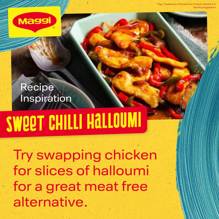 MAGGI - So Juicy Sweet Chilli Recipe Mix 44g