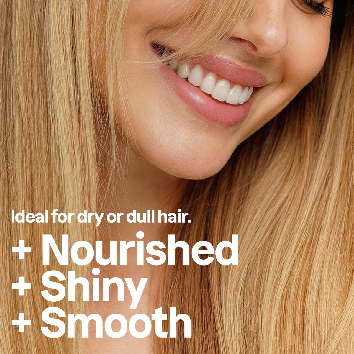 ATTITUDE Nourishing Hair Conditioner for Dry & Damaged Hair - 946 ml