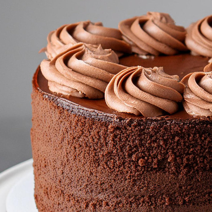 Culpitt Select - Chocolate Cake & Cupcake Mix, 1kg, Makes 2 x 8" Sponge Cakes, Just Add Water