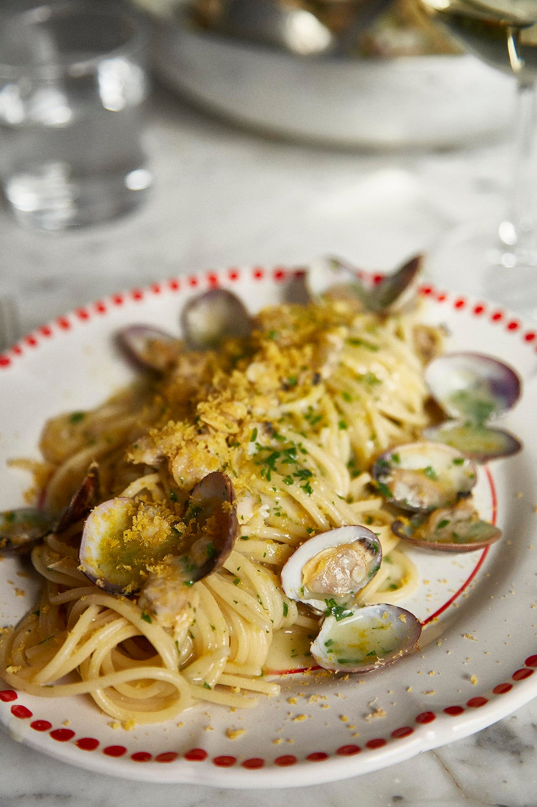 Rummo Whole Wheat Spaghetti No. 3 - 500g Italian High-Fibre Pasta