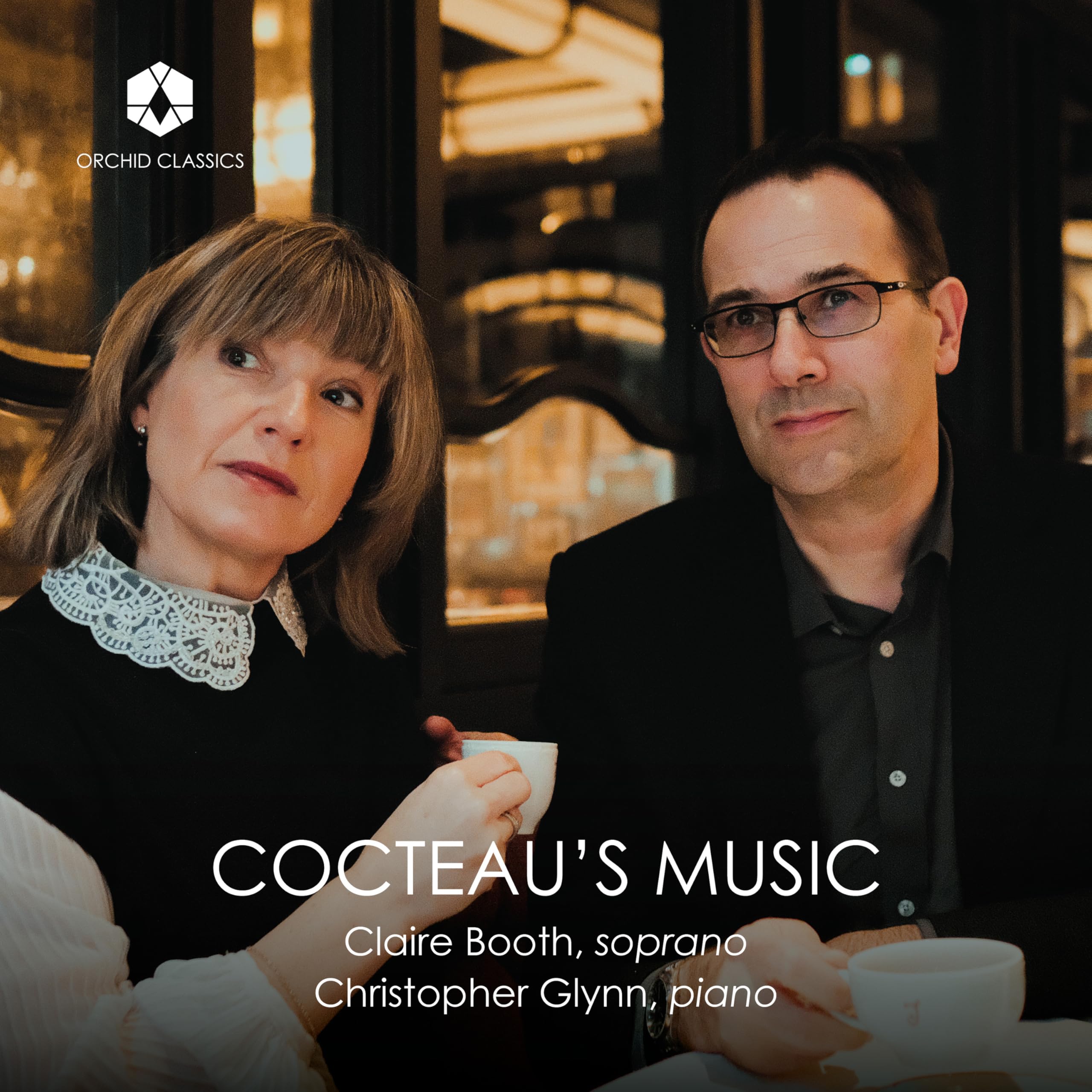 Zach Top - Cocteau's Music [CD]
