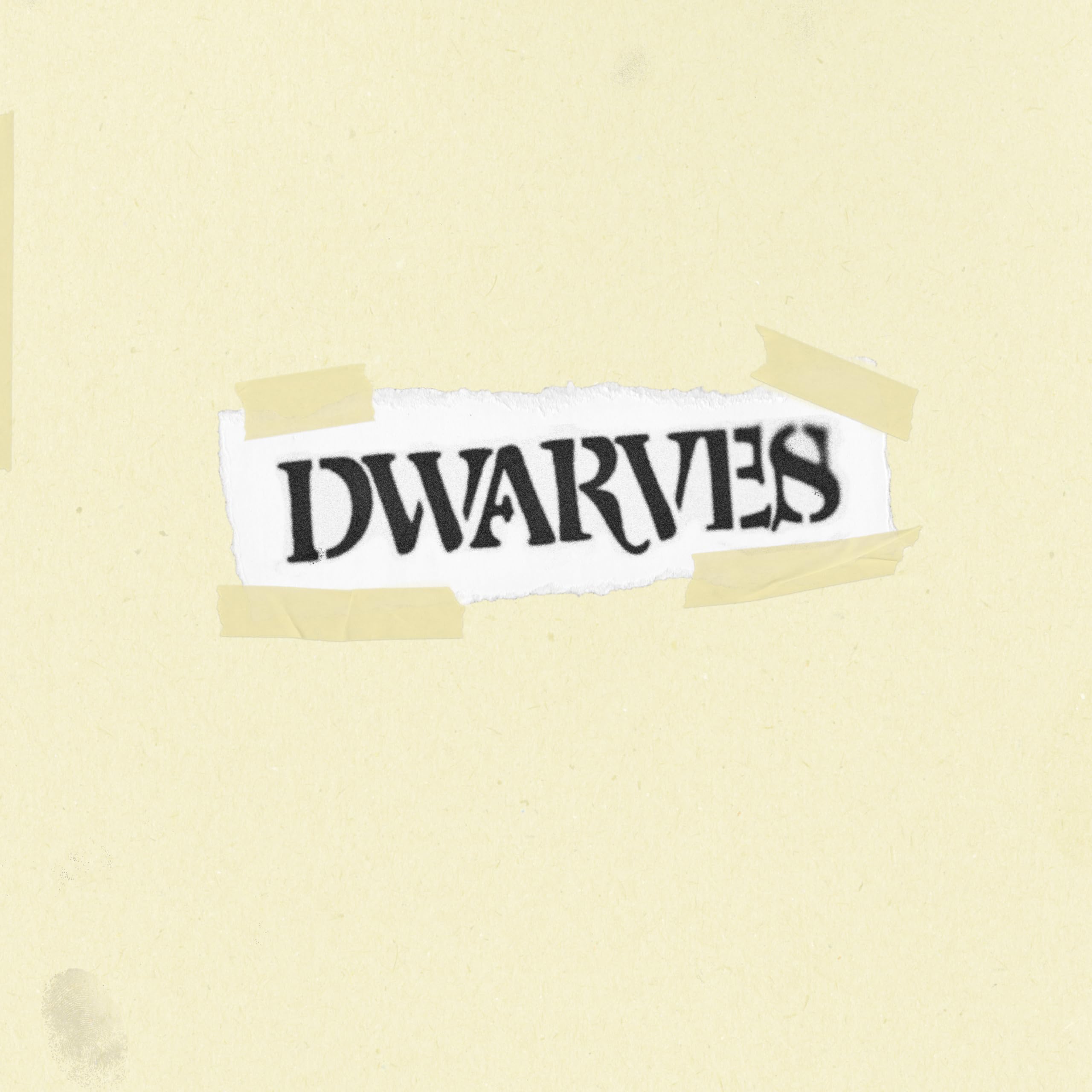 THE DWARVES - JENKEM [Vinyl]