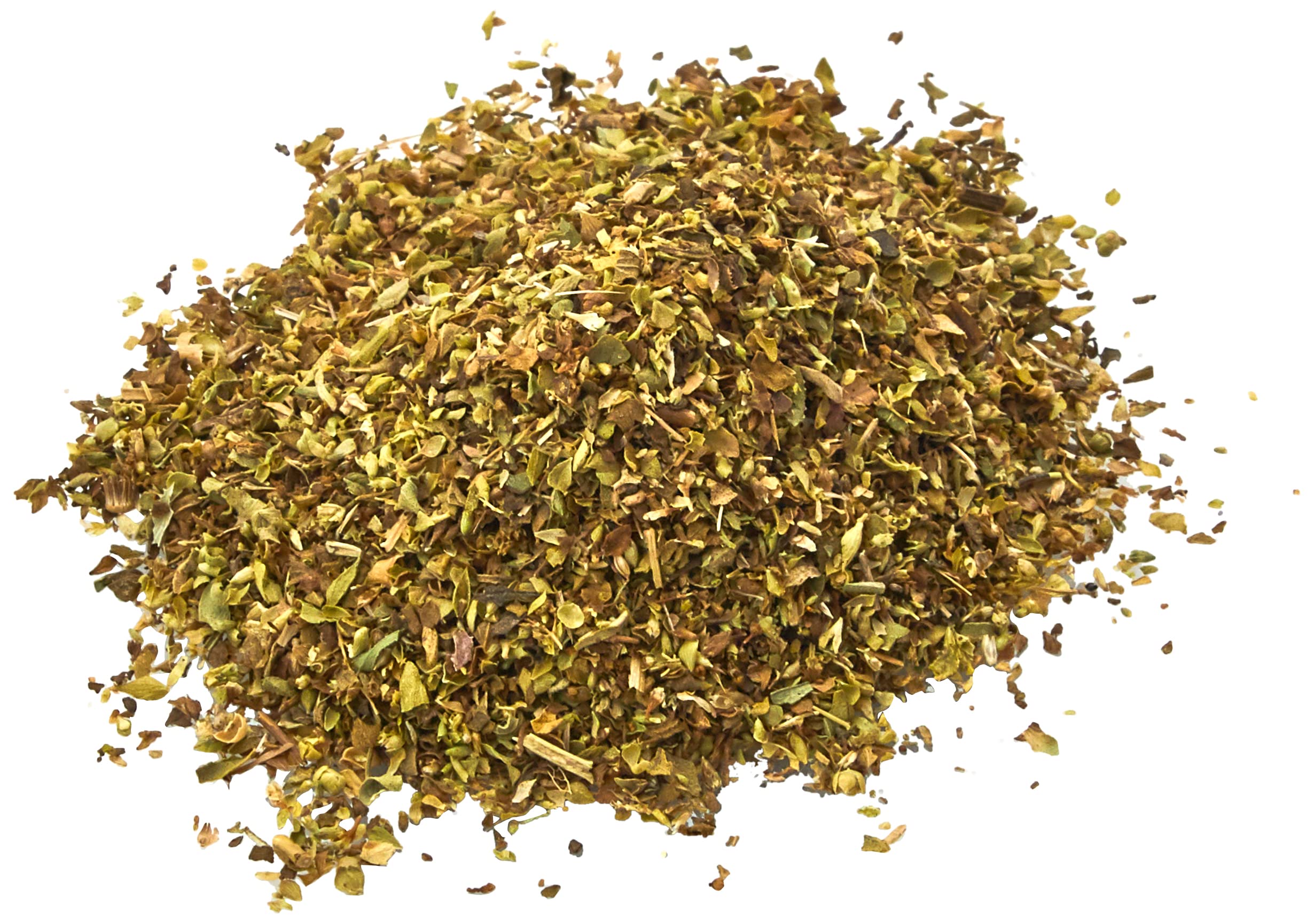 Old India Oregano Whole Spice - 500g Natural & Additive Free 3