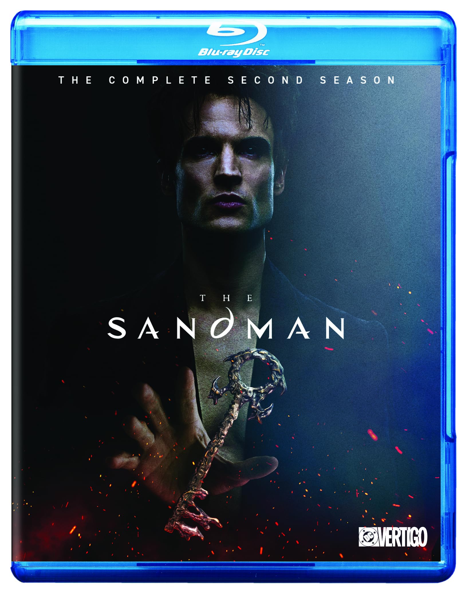 The Sandman Season 2 [Blu-ray] 1