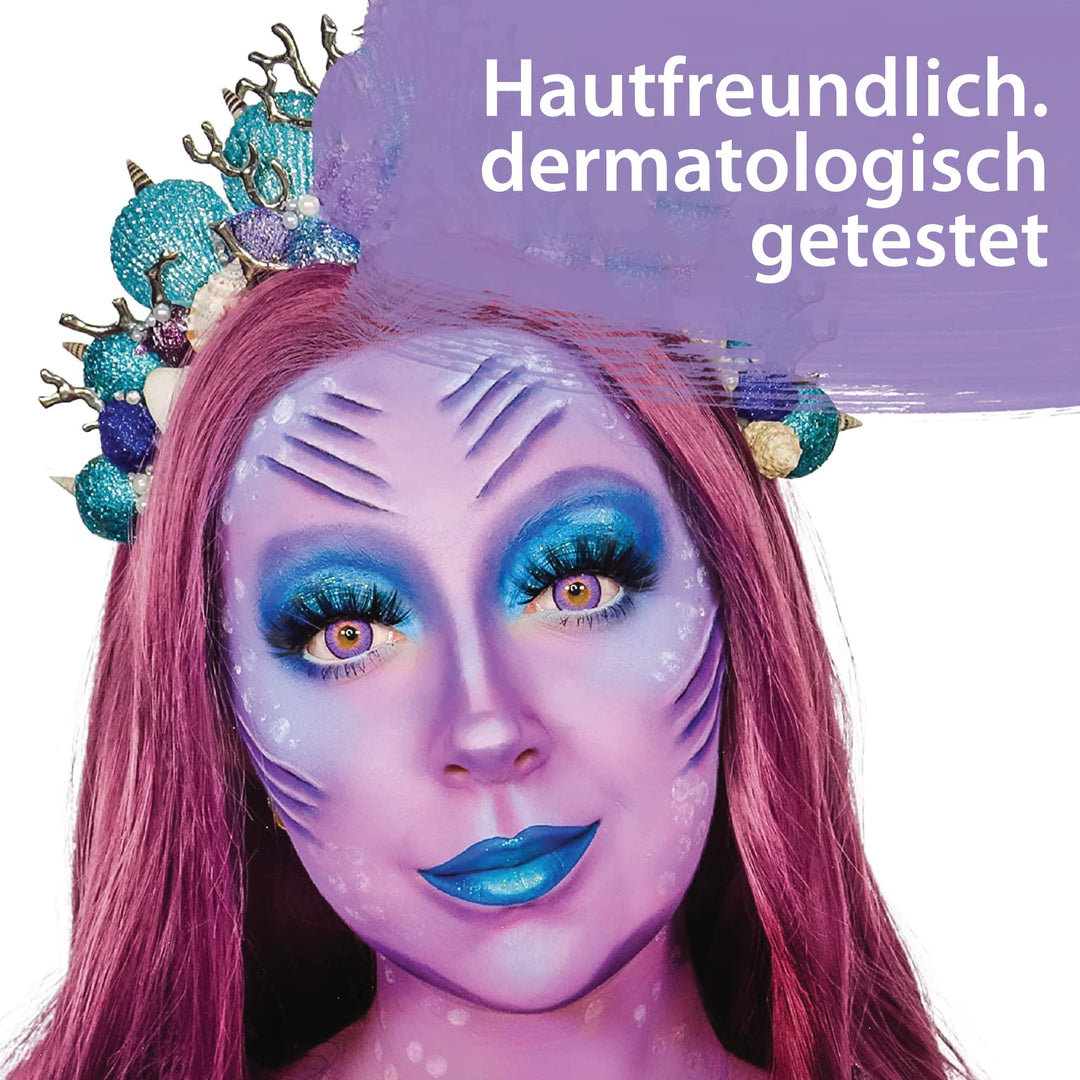 Snazaroo - Classic Face and Body Paint (18.8g)