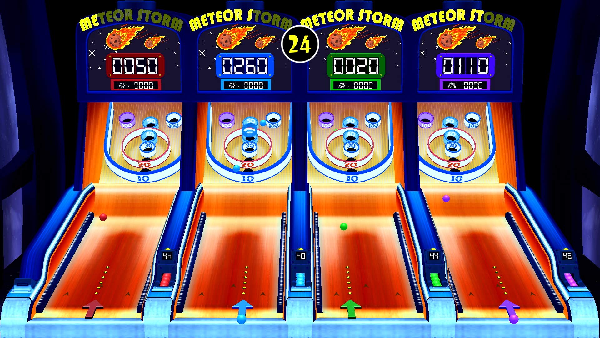 Carnival Games [Nintendo Switch] 5