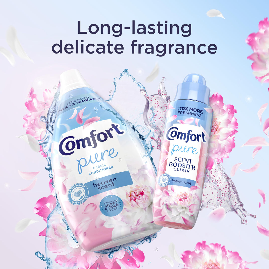 Comfort Molly-Mae x Pure Heaven Scent Booster Elixir (467g)