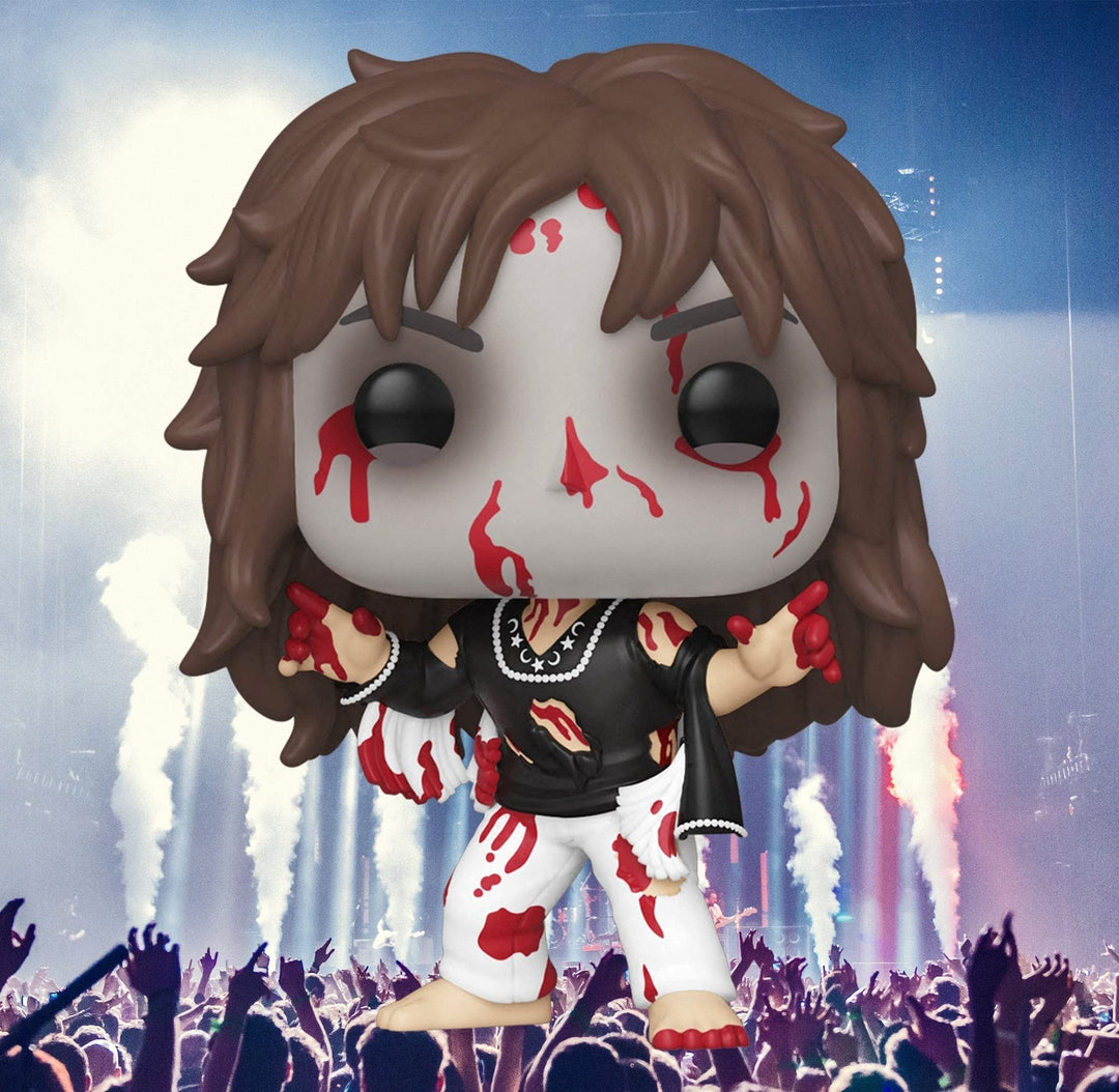 Funko Pop! Vinyl - Ozzy Osbourne Diary of a Madman #12 (56723)