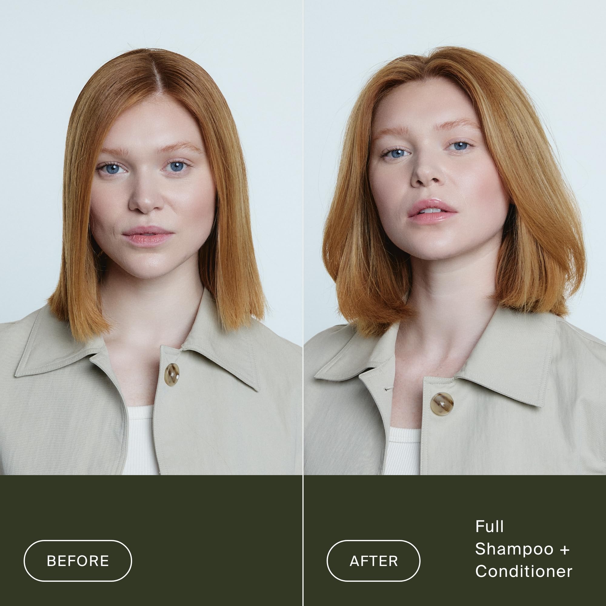 Living Proof Full Conditioner - Volumizing, Silicone-Free | 60 ml