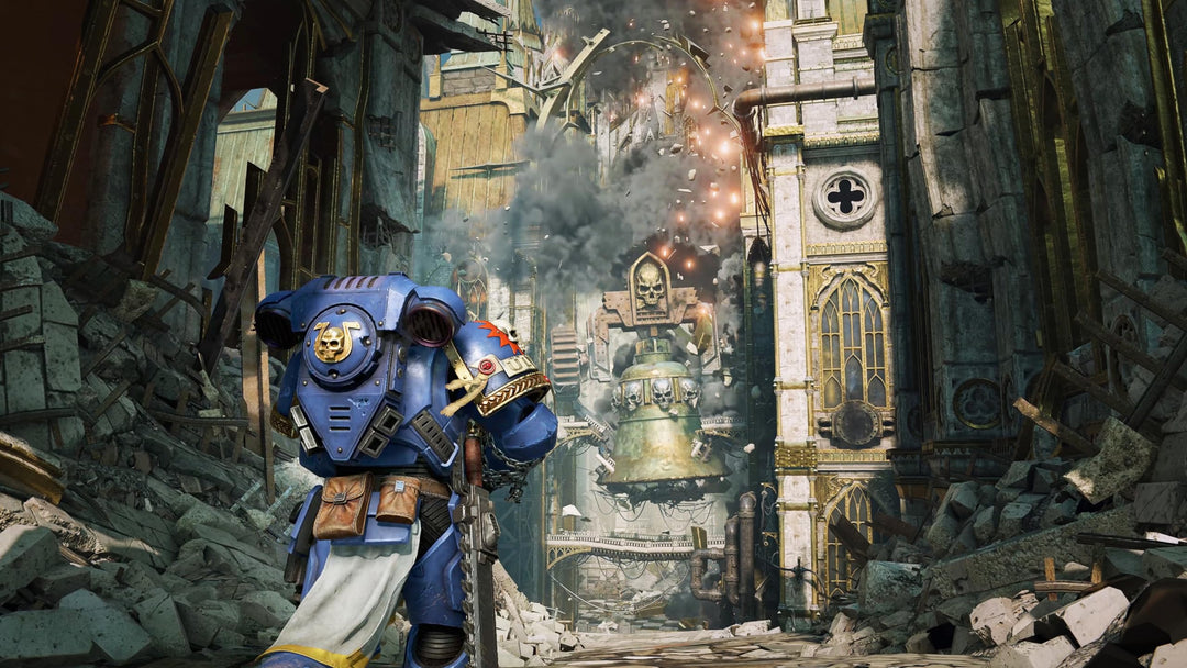 Warhammer 40,000: Space Marine 2 - Xbox Series X Standard Edition