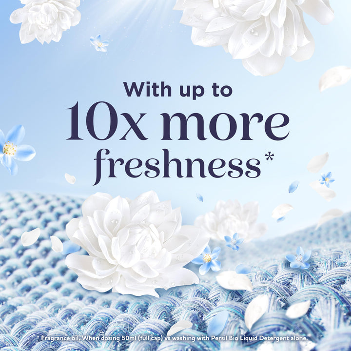 Comfort Pure Gently Fresh Scent Booster Elixir (510g)
