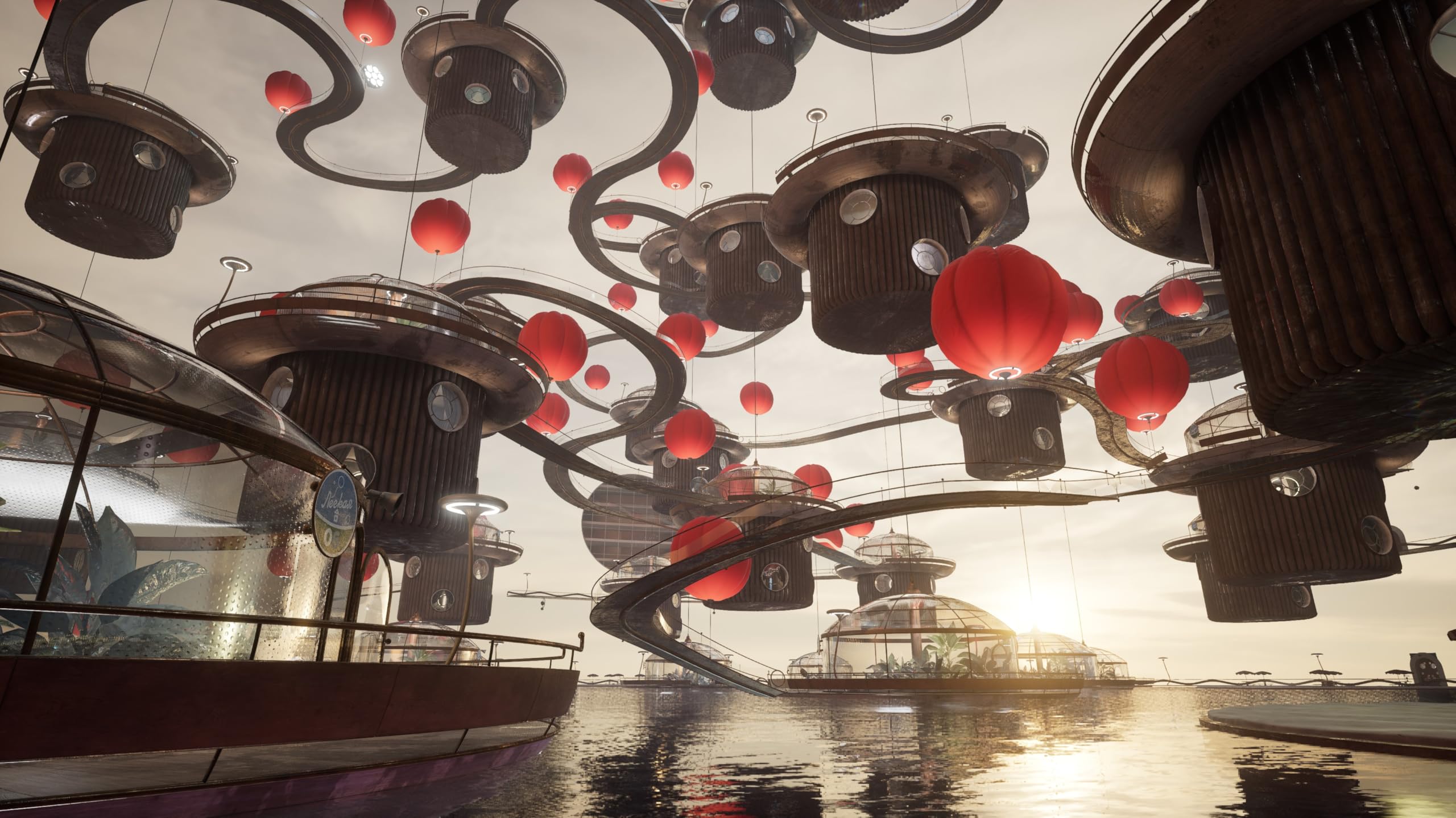Atomic Heart Ultimate Edition [Xbox Series X] 3