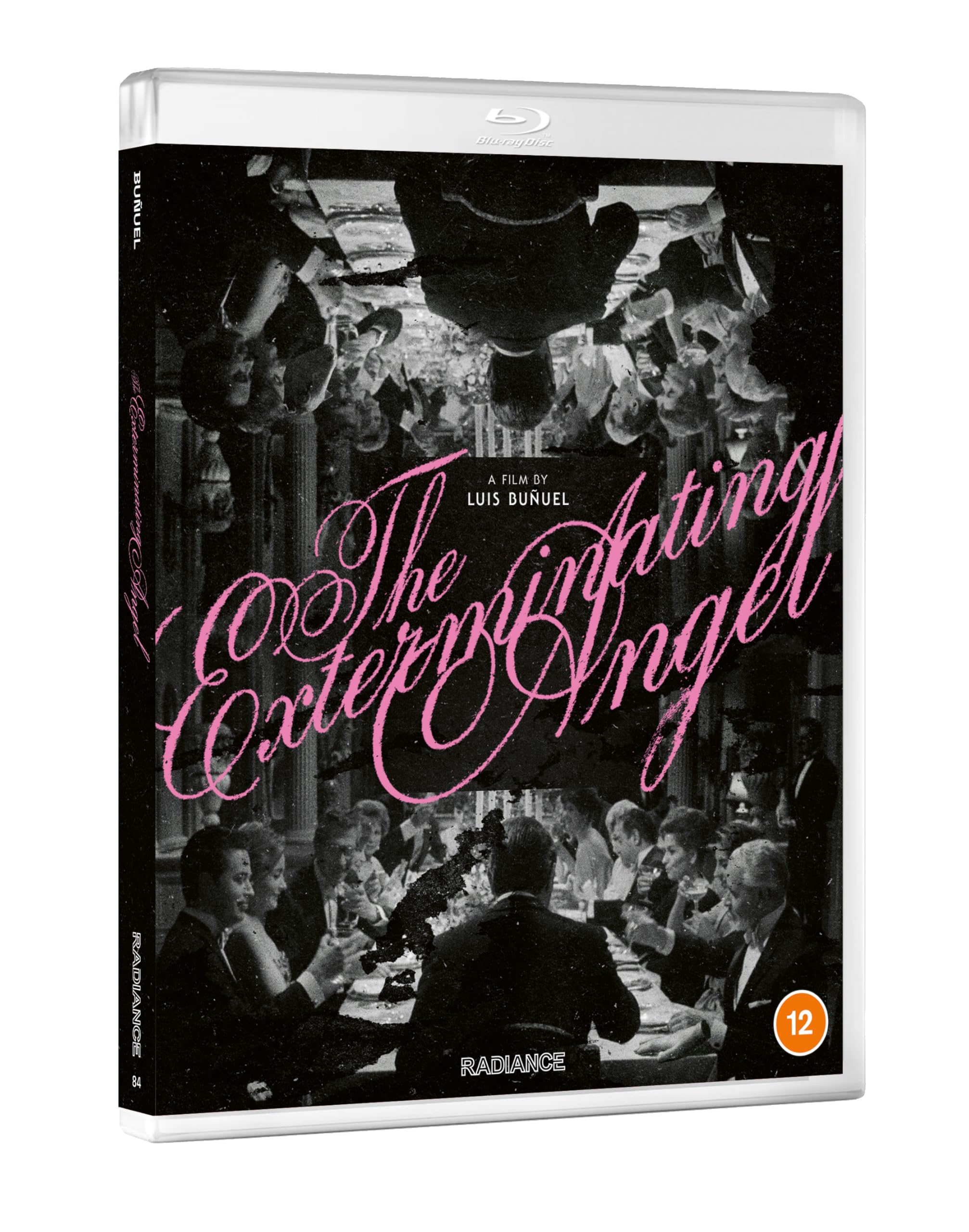 The Exterminating Angel [Blu-ray] 2
