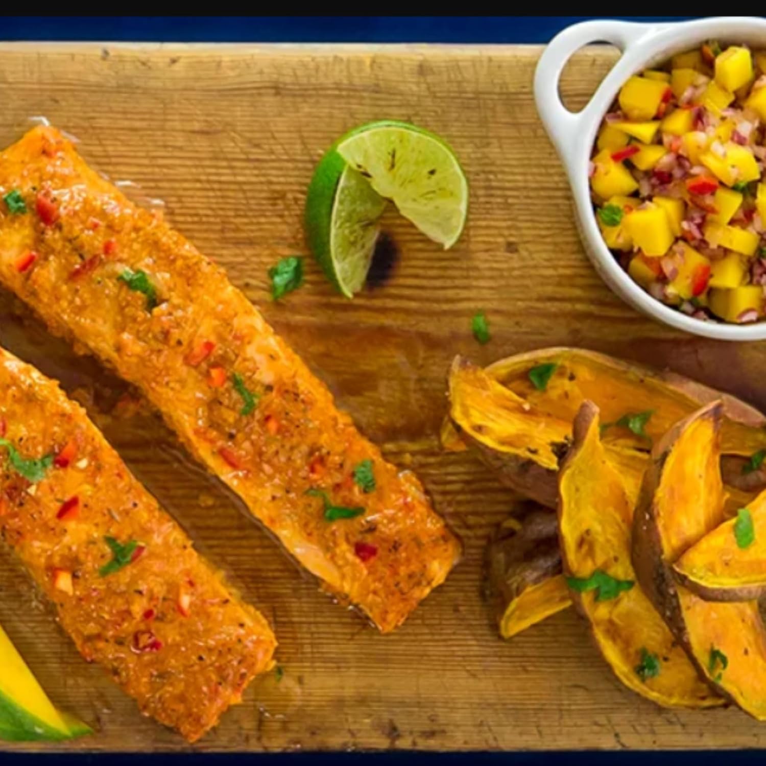 Rajah - Paprika Powder Ground Spices (1kg) 5